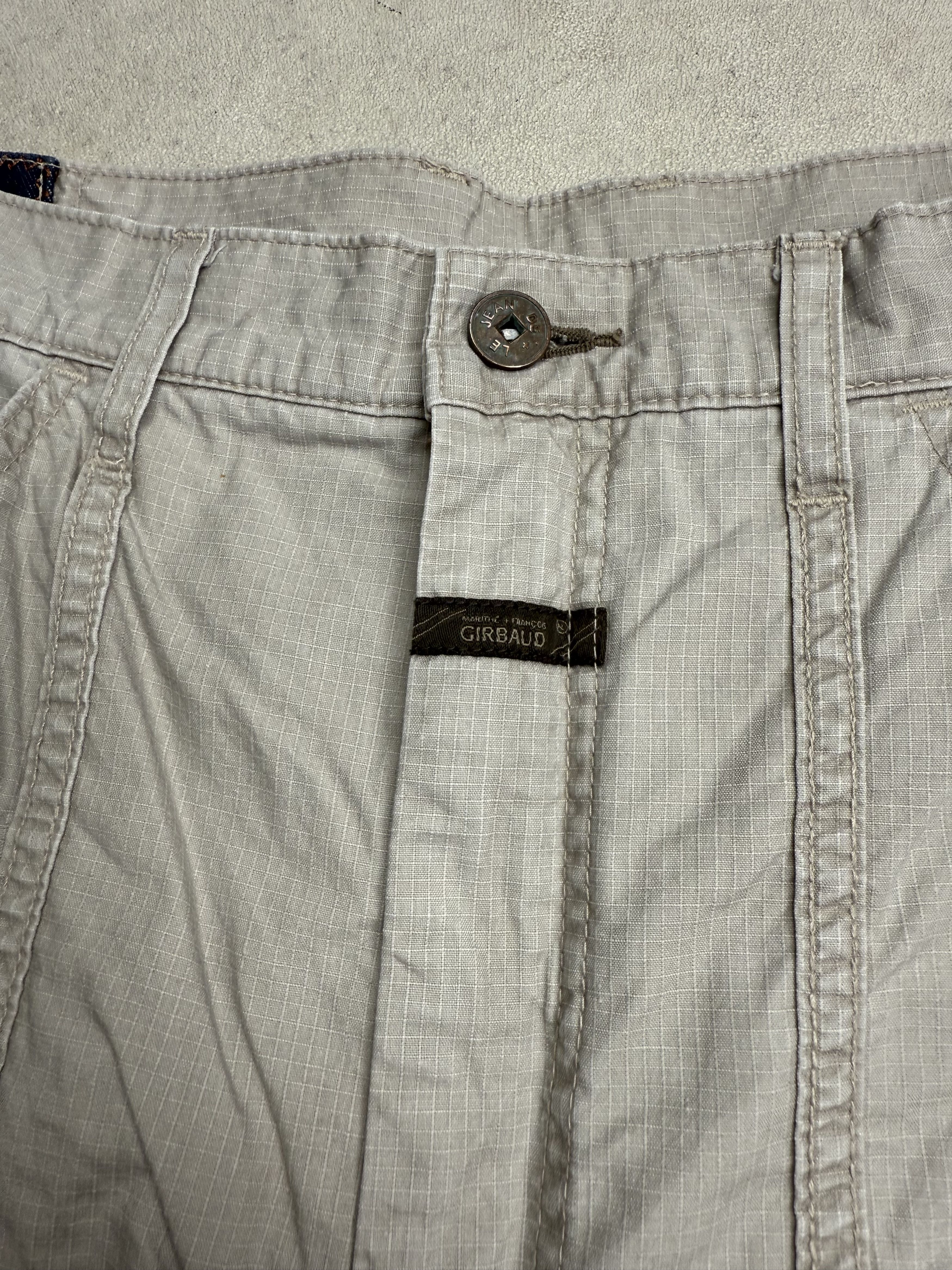 Marithe + Francois Girbaud Marithe Francois Girbaud Y2K Pants Size US 34 / EU 50 - 9 Thumbnail