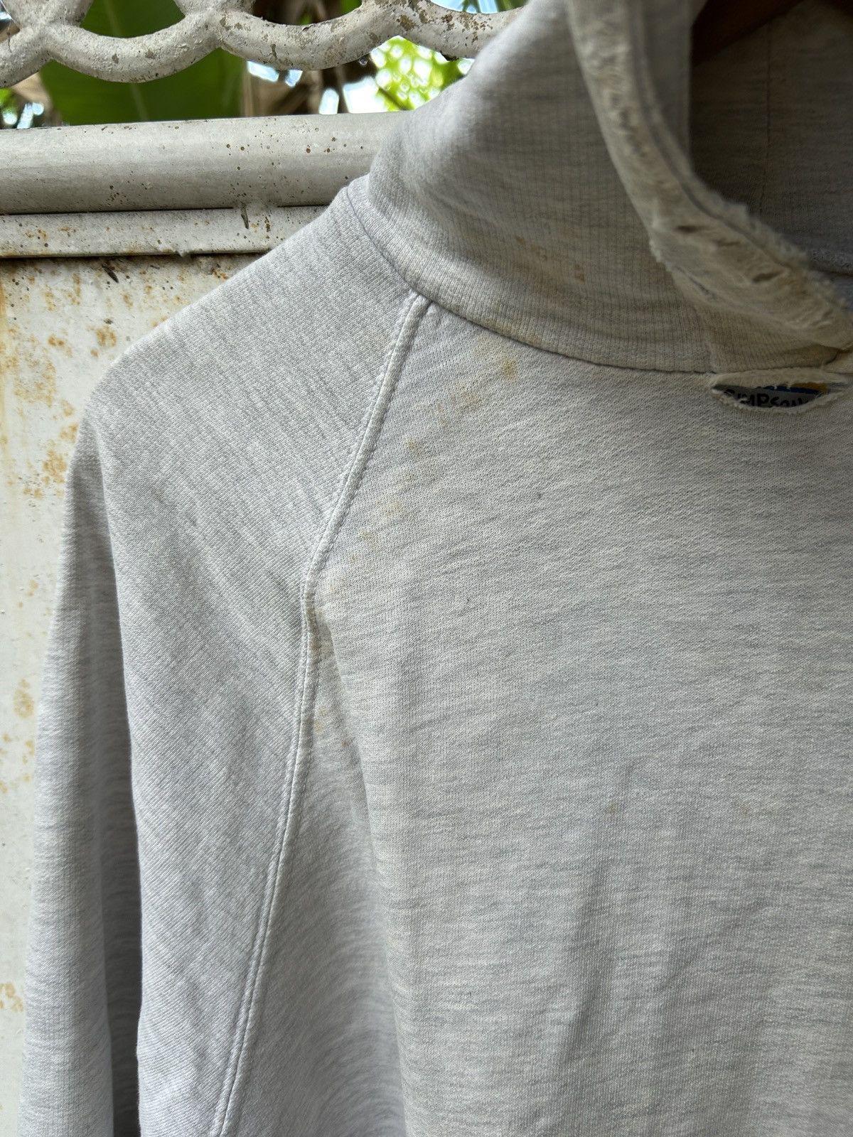 Vintage Trashed Distressed Sun Faded Erd grunge Size US M / EU 48-50 / 2 - 7 Thumbnail
