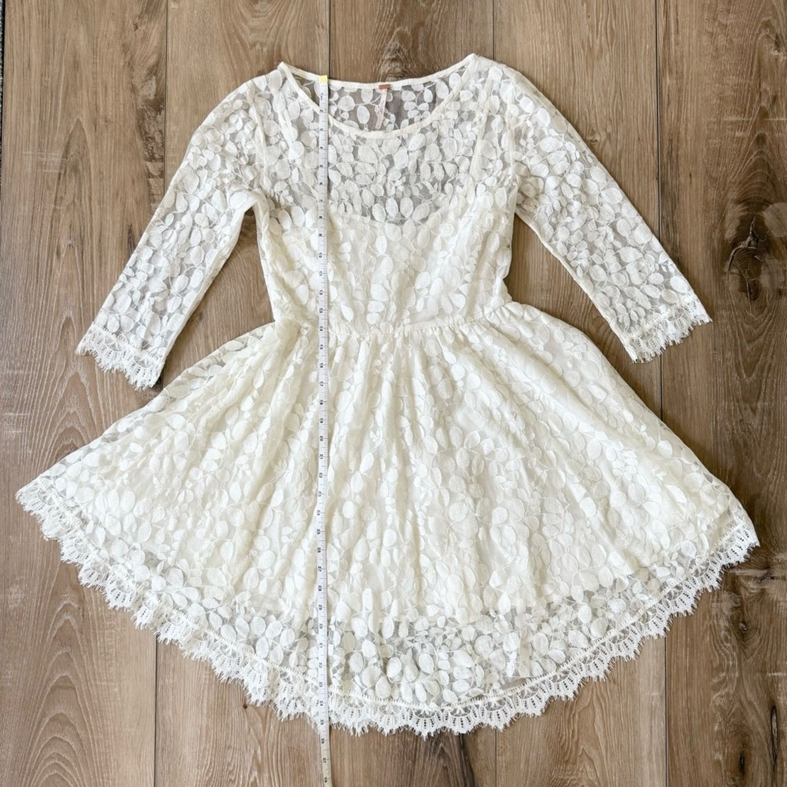 Free People Free People Dress Size S / US 4 / IT 40 - 10 Thumbnail