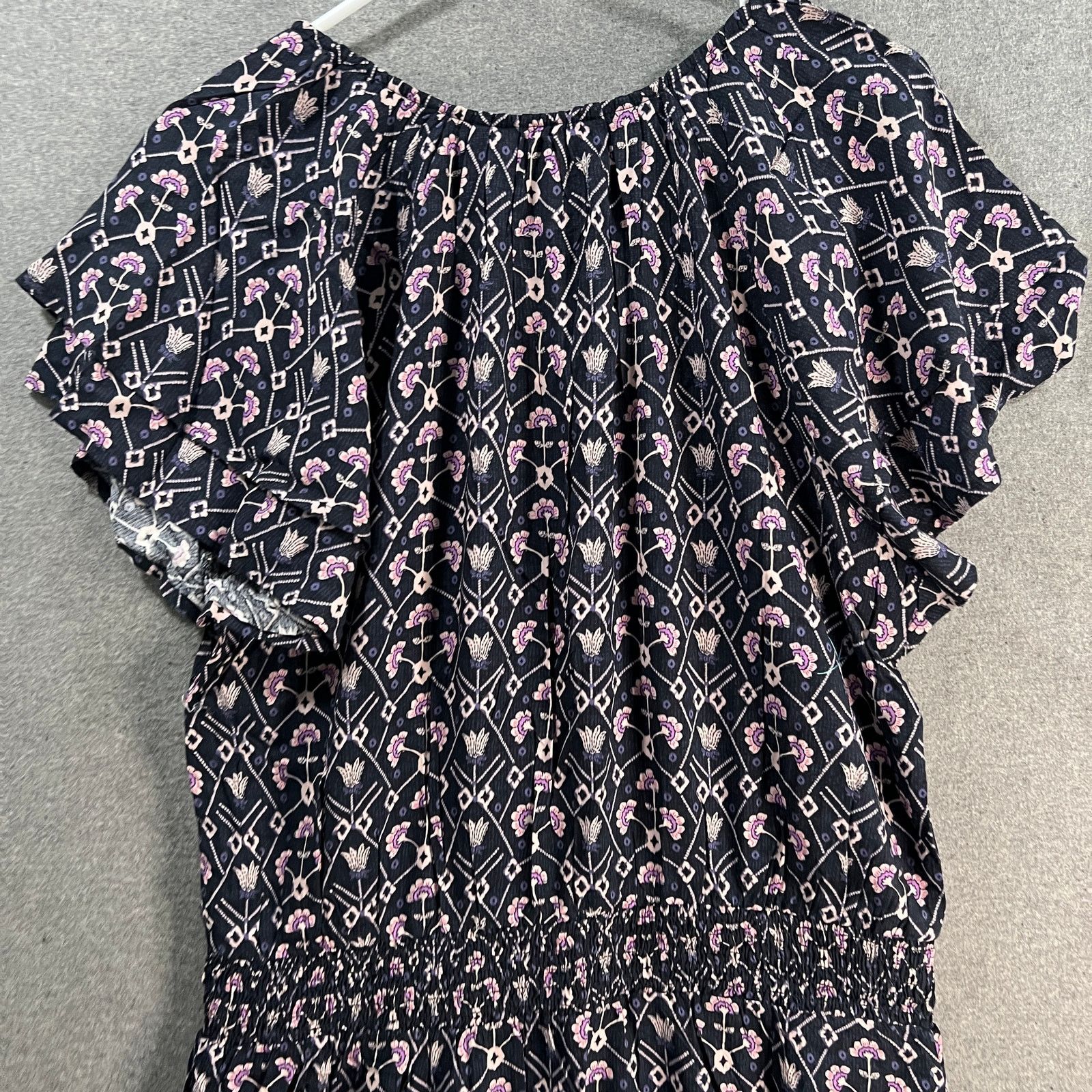 Lands' End Lands' End Regular Sleeveless Swim Cover-Up Size M / US 6-8 / IT 42-44 - 13 Thumbnail