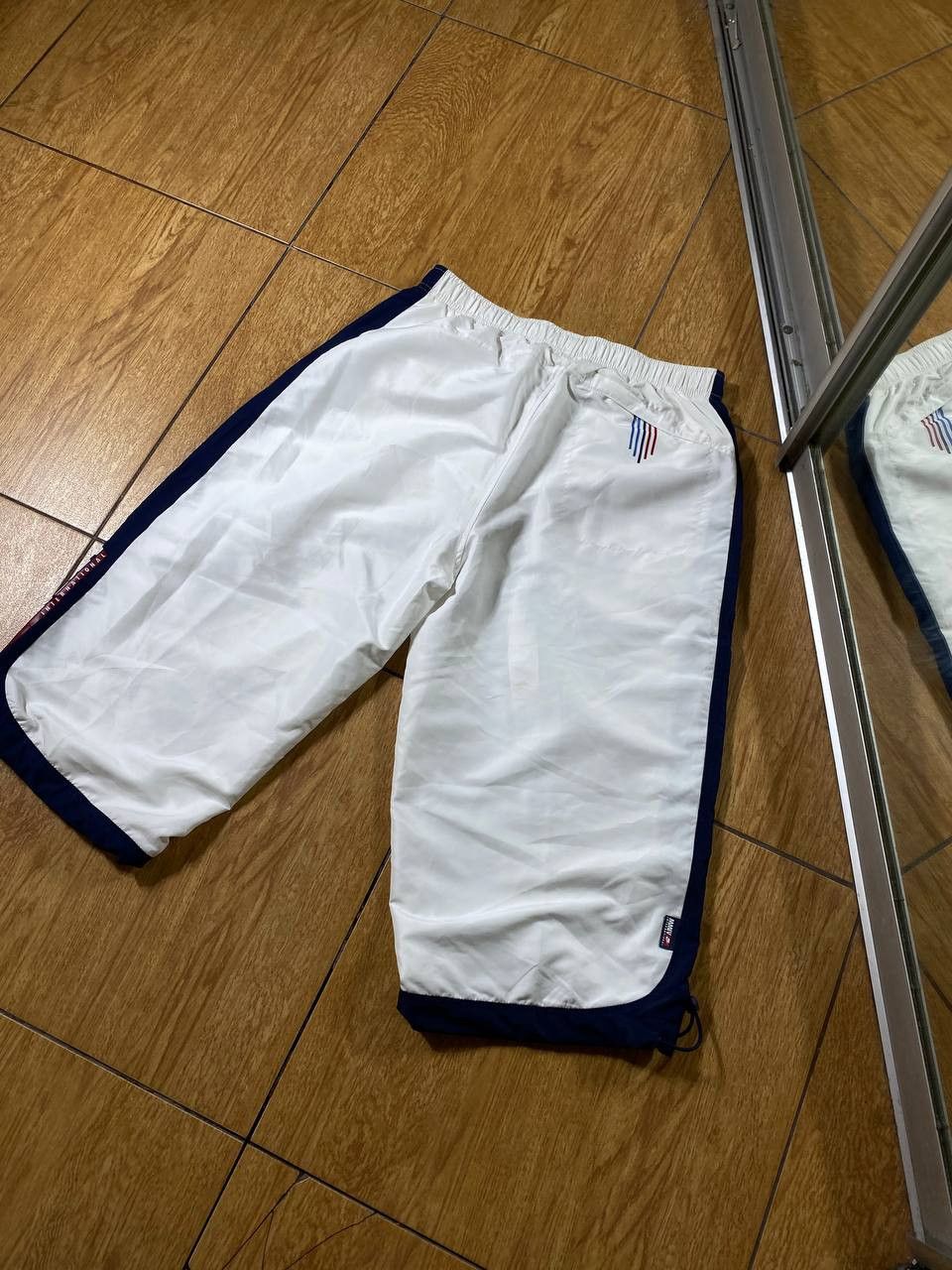 Nike × Vintage Vintage Nike Shorts Size US 32 / EU 48 - 22 Thumbnail