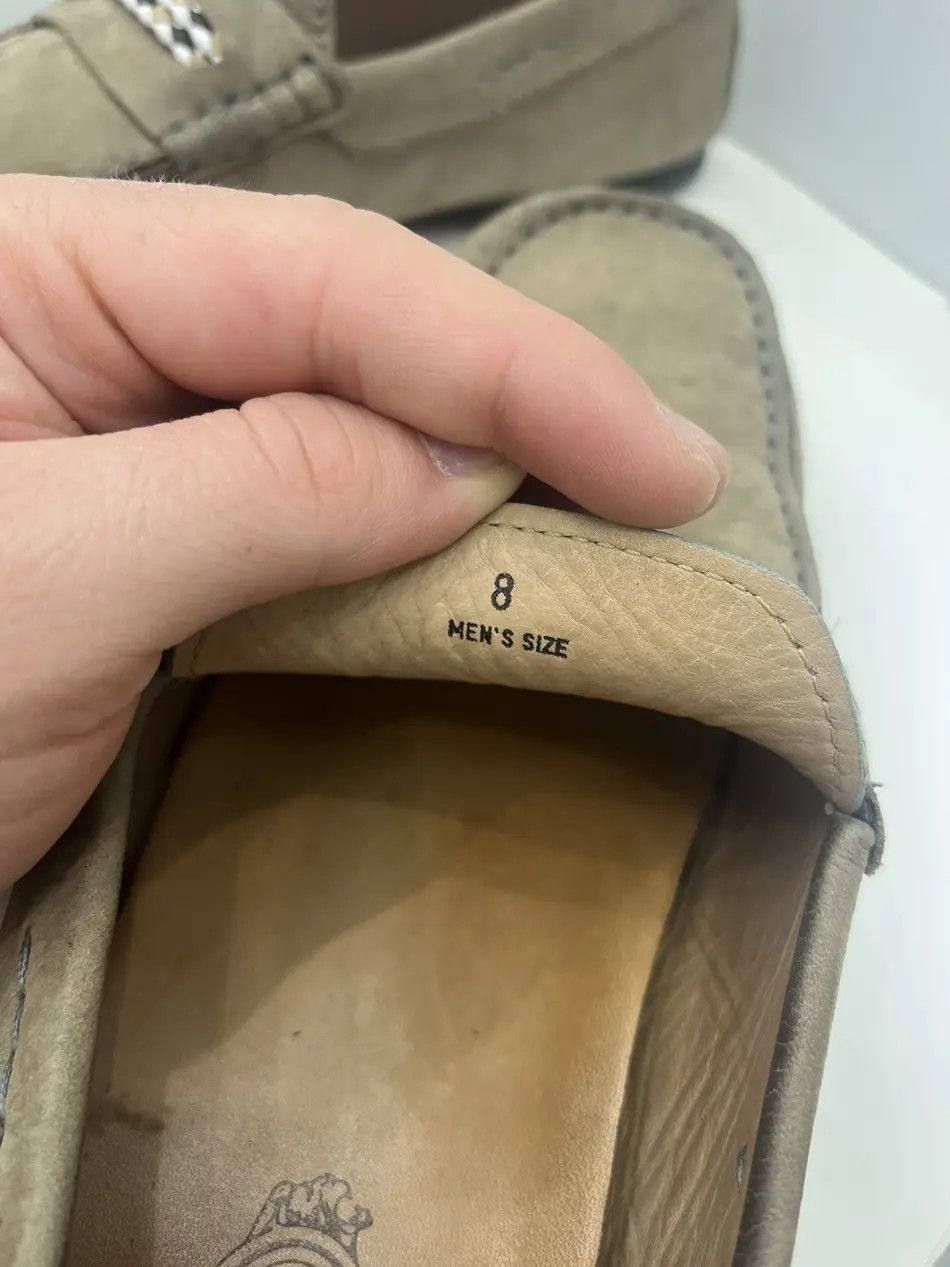 Tod's Tod's Gommino Driving Loafers Size US 8 / EU 41 - 5 Thumbnail