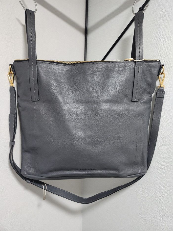 Marni Marni 2way leather bag Size ONE SIZE - 7 Thumbnail