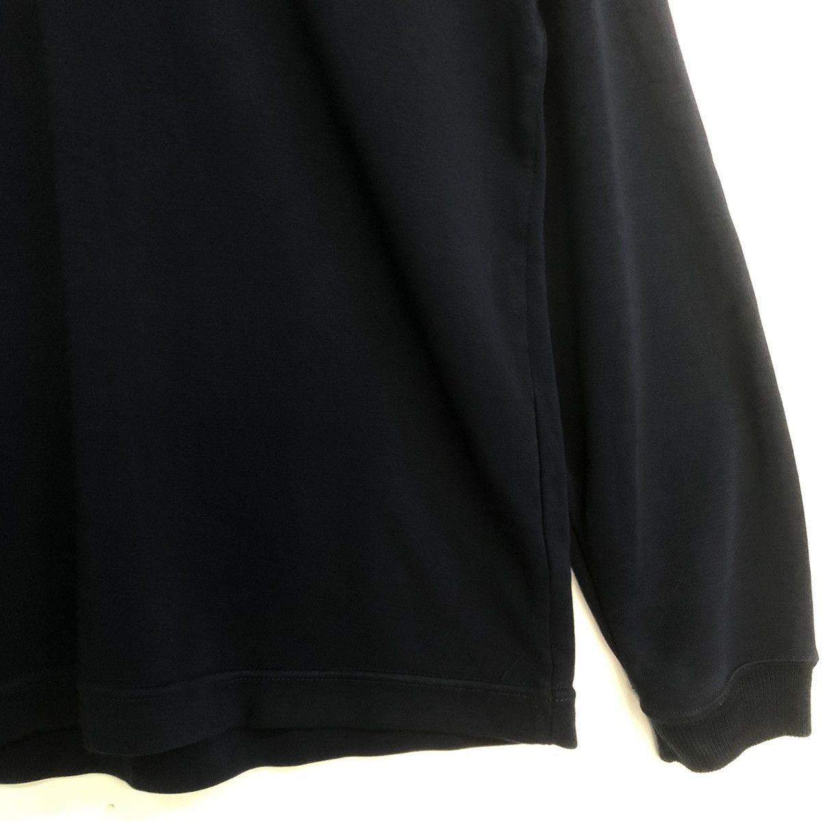 Mizuno MIZUNO Half Zipper Breath Thermo Sweatshirt Size US L / EU 52-54 / 3 - 4 Thumbnail
