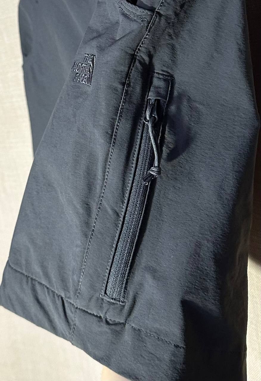 The North Face The North Face Exploration Outdoor Stretch shorts Women Sz 4 Size 27" / US 4 / IT 40 - 7 Thumbnail