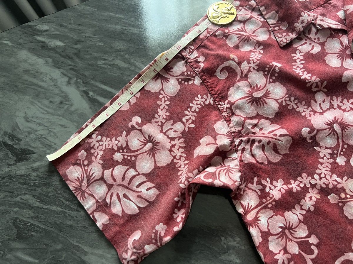 Other Piko : Hawaiian Sport Wear Flower Signature Printed Size US L / EU 52-54 / 3 - 16 Thumbnail