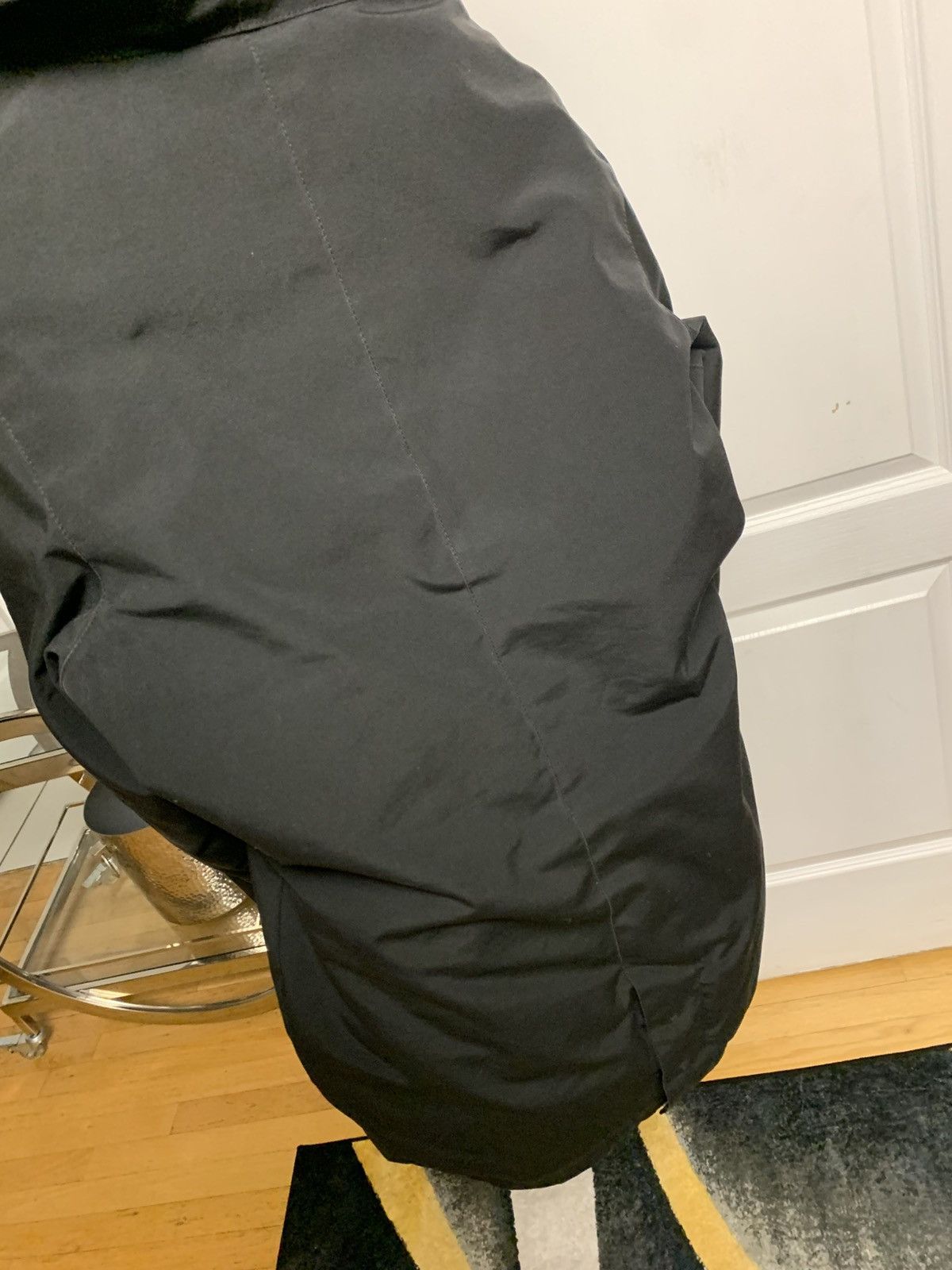 Canada Goose Canada Goose Jacket Victoria Parka Size ONE SIZE - 7 Thumbnail