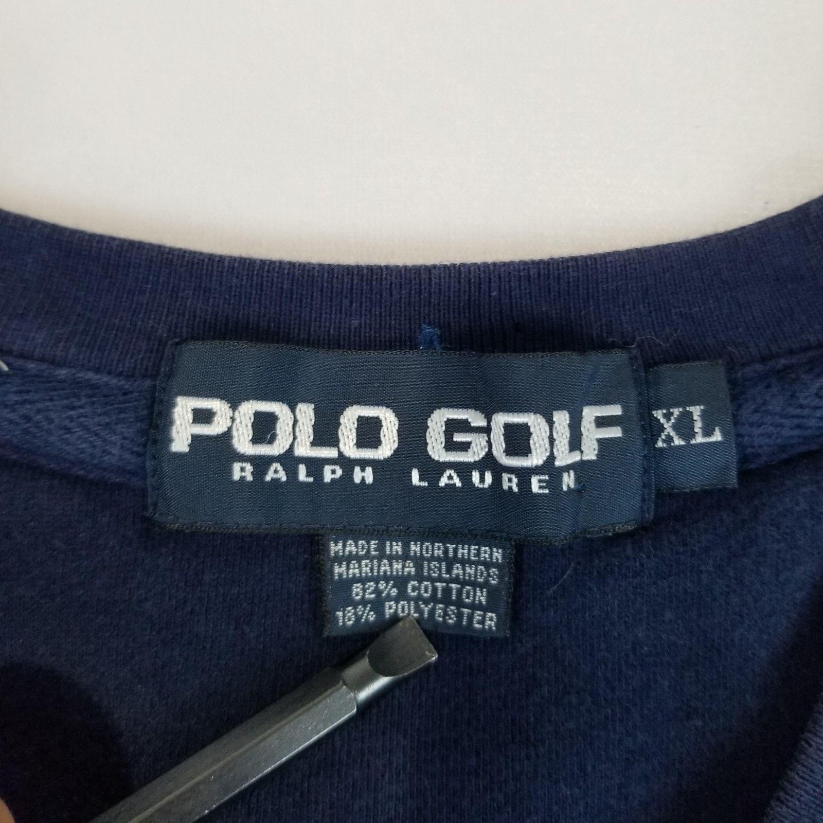 Other Polo Golf Ralph Lauren Sweater Vest Mens XL Golf Crest Size US XL / EU 56 / 4 - 5 Thumbnail