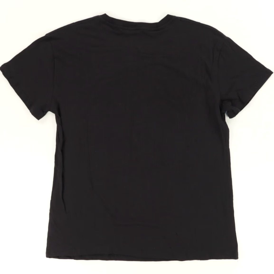 Vintage Billie Eilish Happier Than Ever Solid T-Shirt Black Women's 2XL Size XXL / US 16-18 / IT 52-54 - 4 Thumbnail