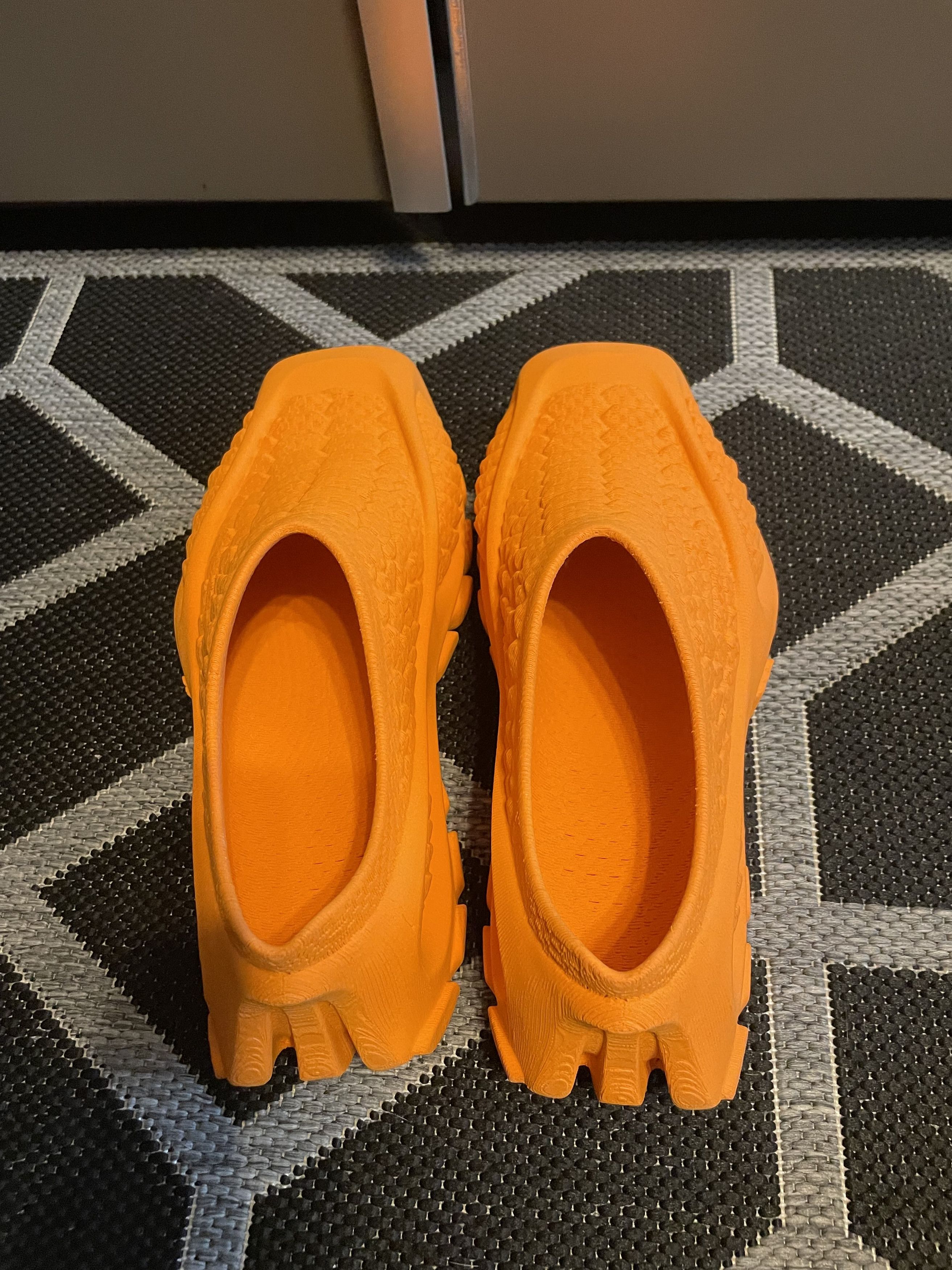 Heron Preston Zellerfeld x Heron Preston | HERON01 Size US 8.5 / EU 41-42 - 2 Thumbnail