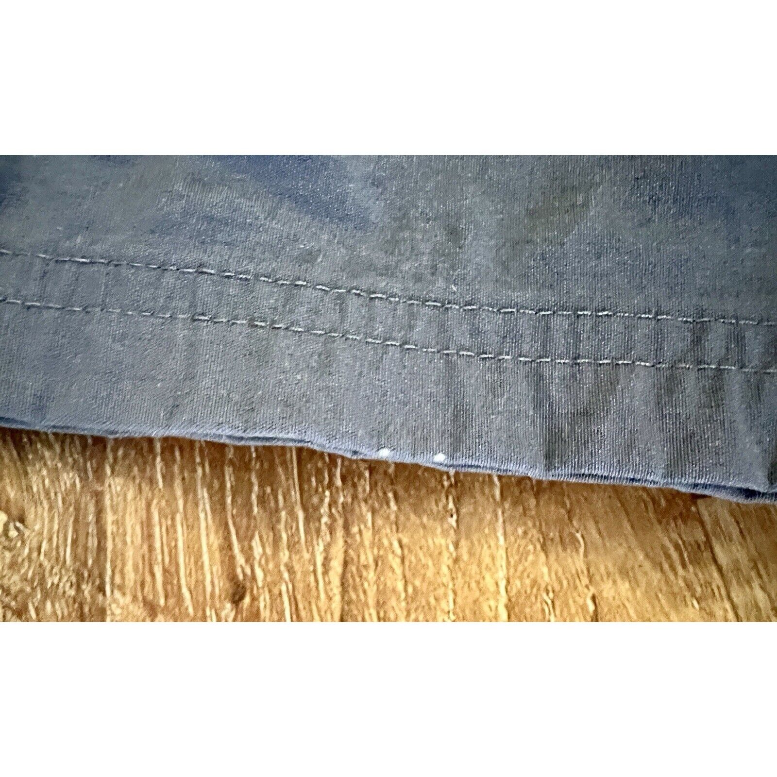 Orvis Orvis Mens Tech Cargo Shorts Nylon Spandex Blend Gray EUC Size US 32 / EU 48 - 8 Thumbnail