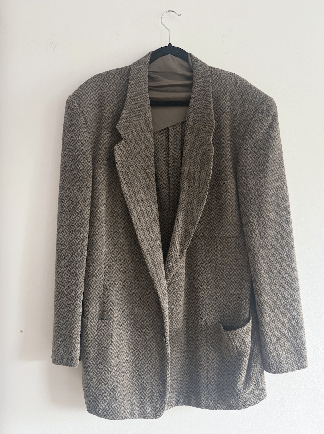 Dior SZ 48 AW06 Dior Homme A2 leather jacket Hedi Slimane era