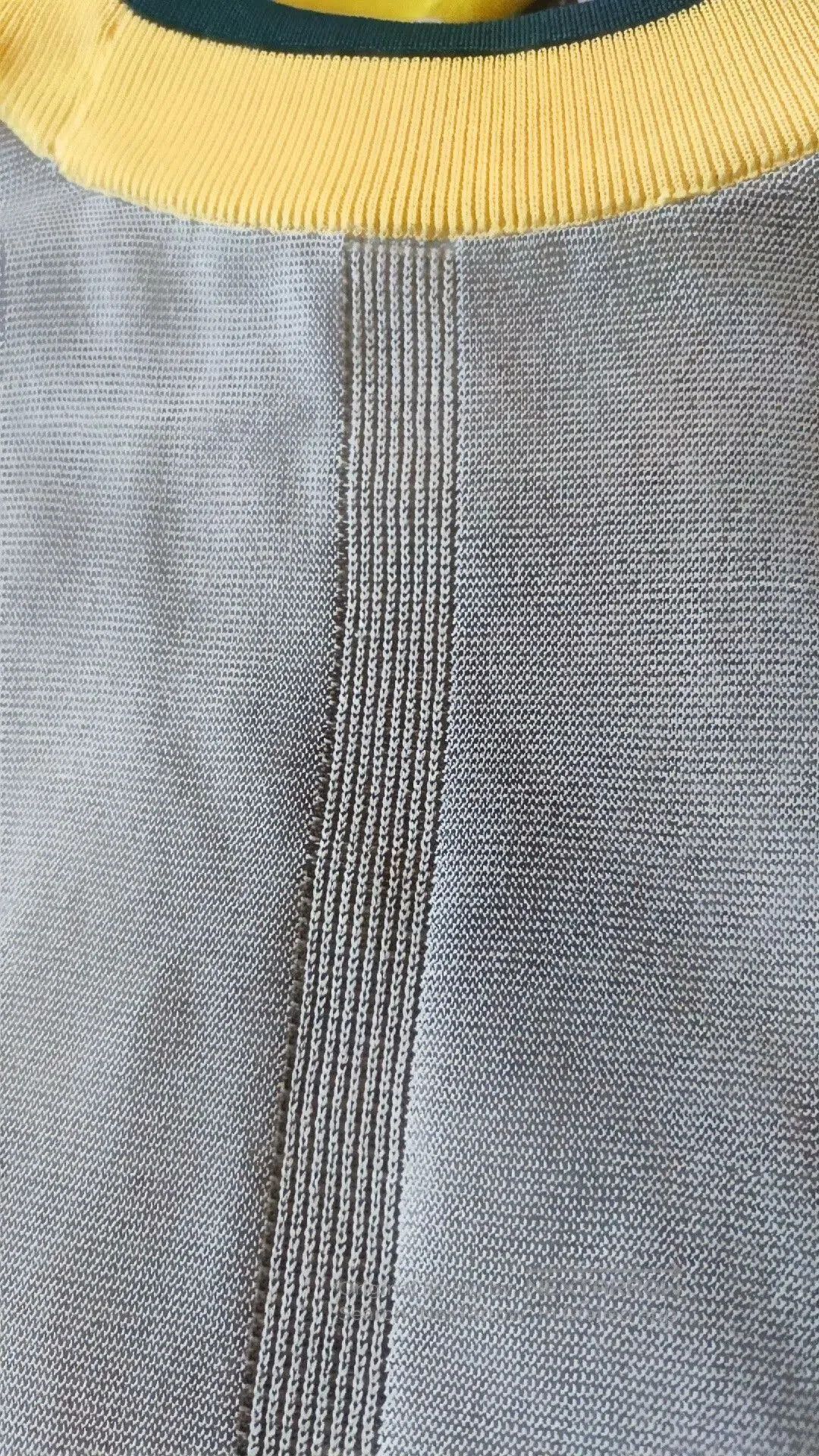 CFCL Issey Miyake Color Block T. Size US L / EU 52-54 / 3 - 5 Thumbnail