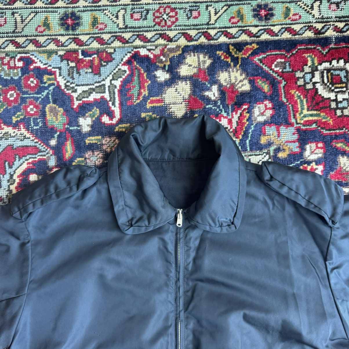 Maison Margiela Fall 2006 3D Bomber Size US M / EU 48-50 / 2 - 2 Thumbnail