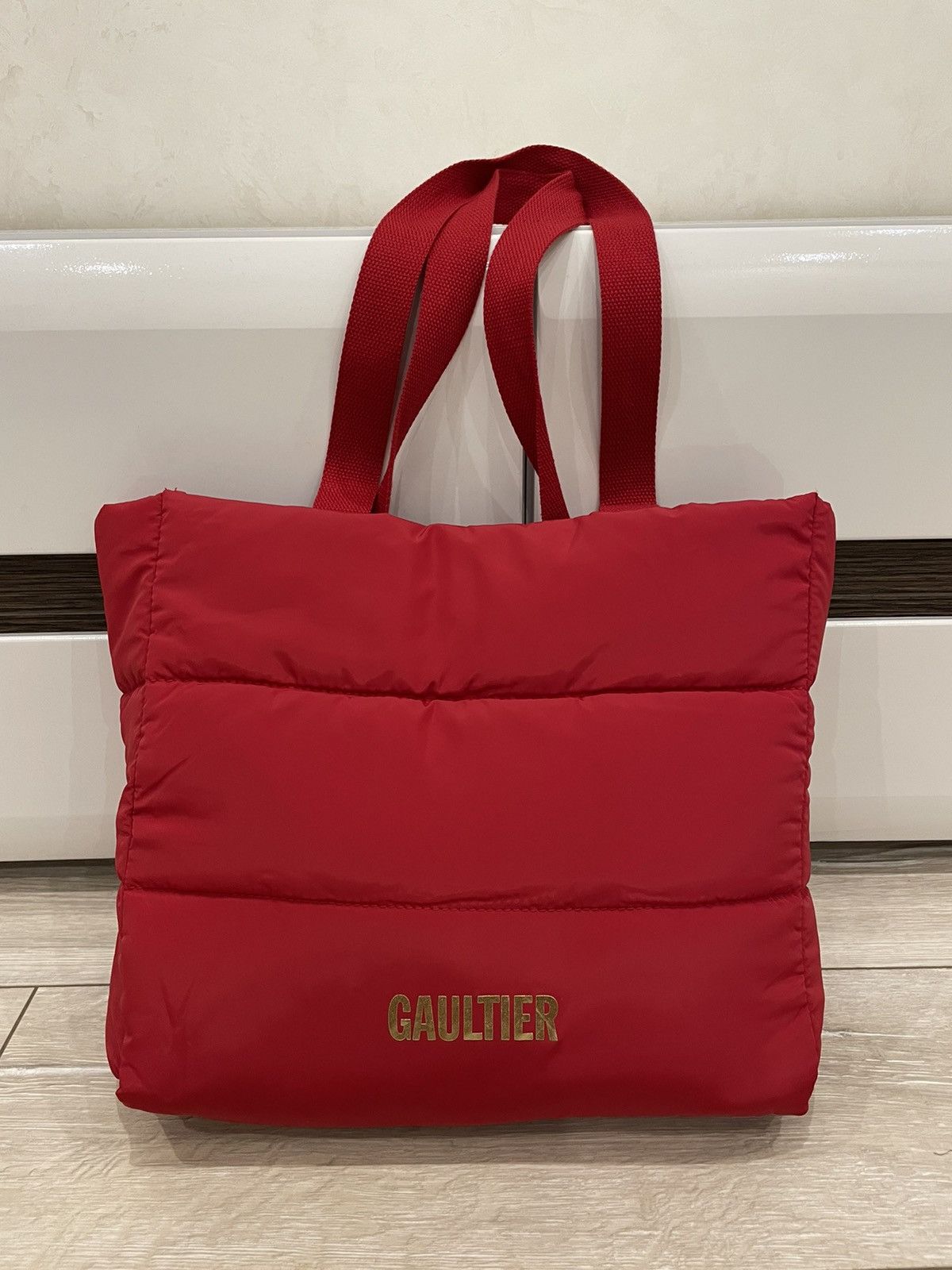 Gaultier Blood | Grailed 