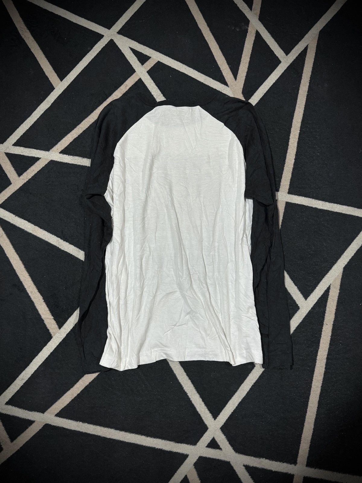 If Six Was Nine Japanese Uk Rock Long Sleeve Styled Size US M / EU 48-50 / 2 - 4 Thumbnail