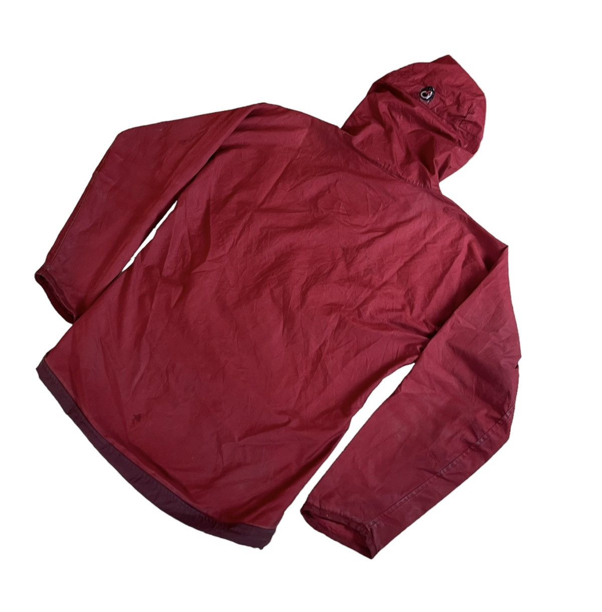 Klattermusen × Vintage Vintage Klattermusen Gore-tex jacket / Nice design Size XS / US 0-2 / IT 36-38 - 3 Thumbnail
