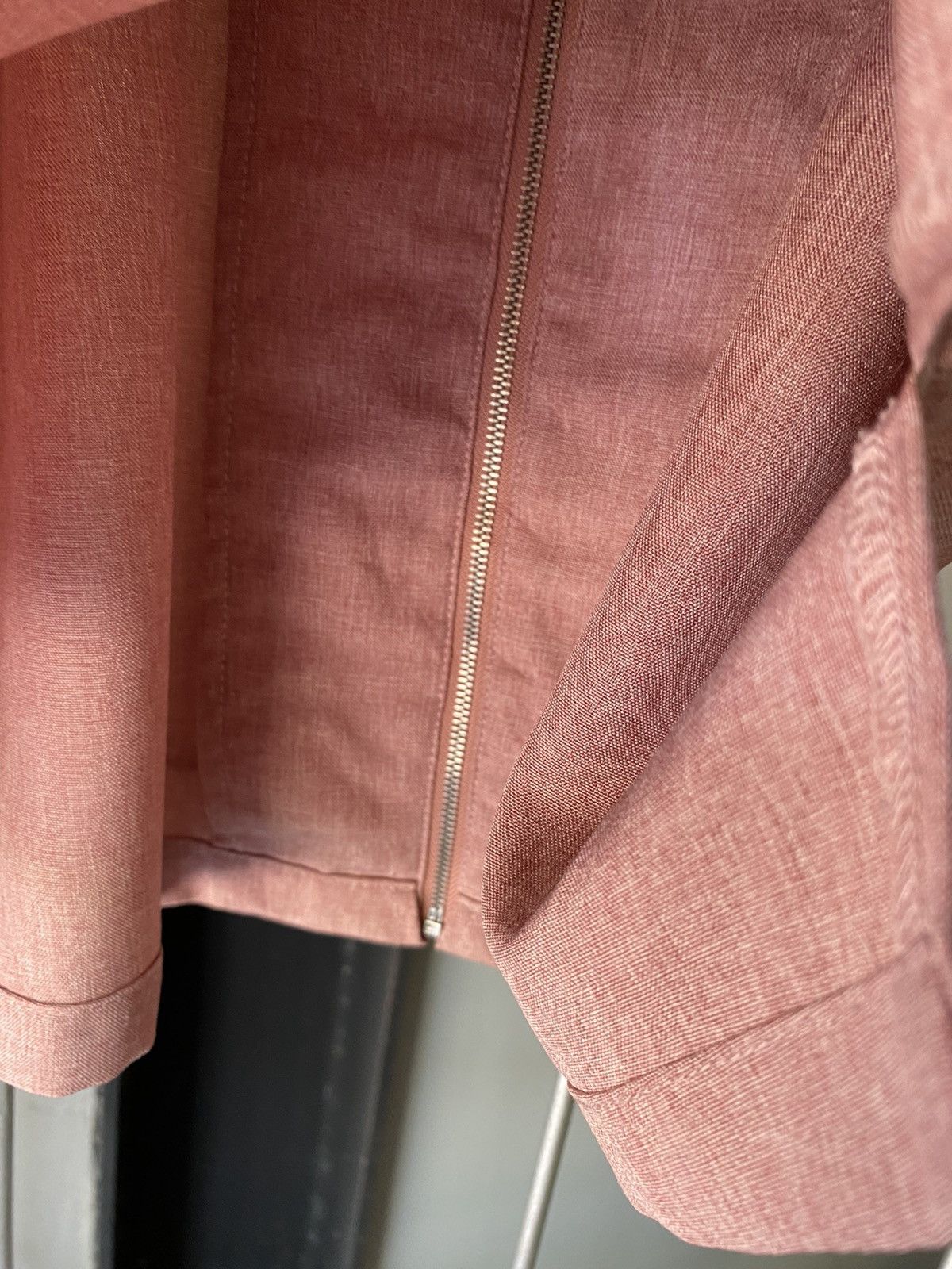 Other GGD Edition Pink Zip-Up Jacket Size US M / EU 48-50 / 2 - 12 Thumbnail