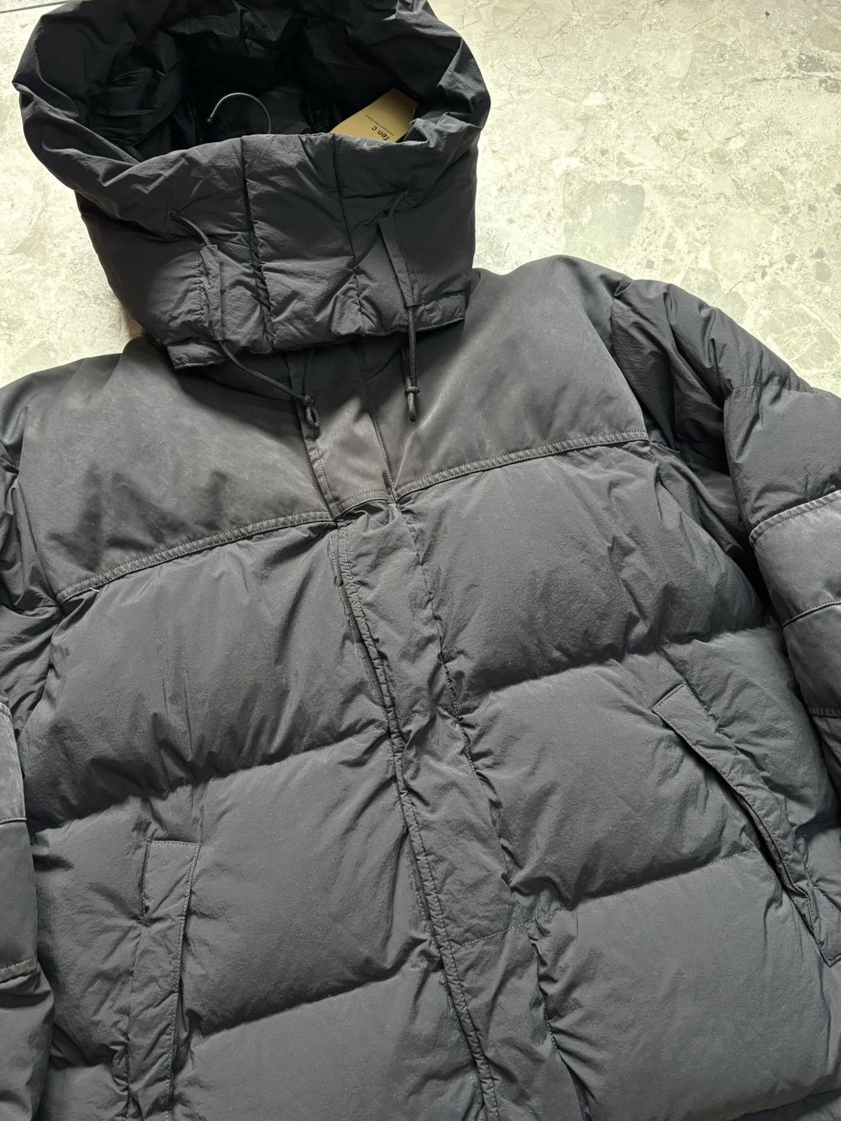 Ten C Ten C Aspen Combo Down Jacket It52 Size US S / EU 44-46 / 1 - 2 Thumbnail
