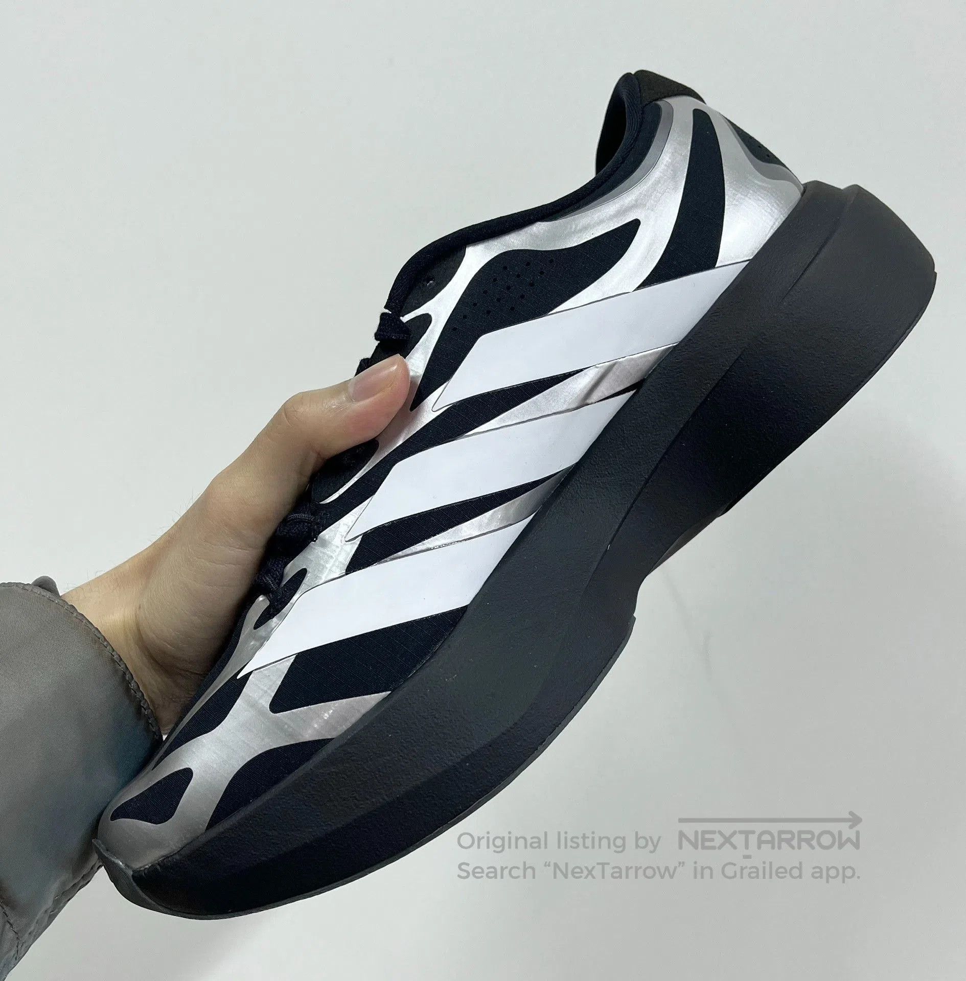 Adidas Adidas evo sl. Size US 9.5 / EU 42-43 - 3 Thumbnail
