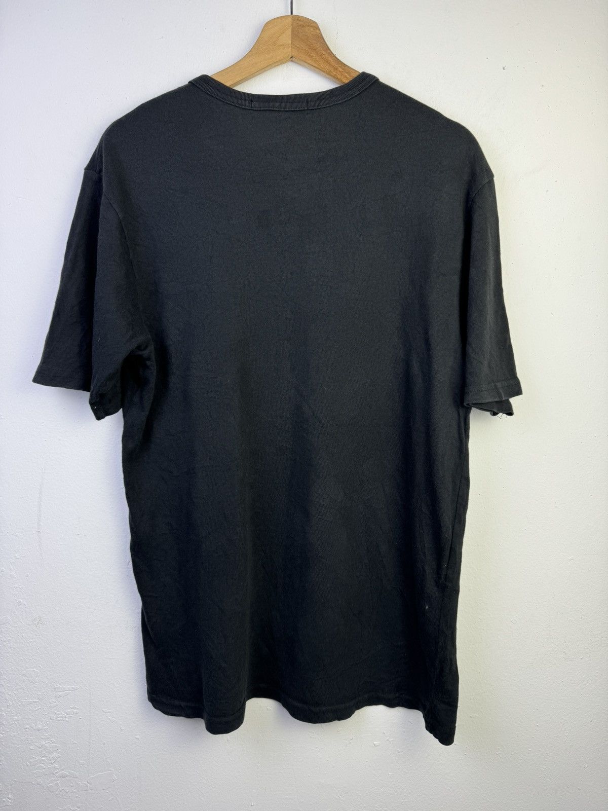Undercover Undercover Skull Flower tshirt Size US L / EU 52-54 / 3 - 7 Thumbnail