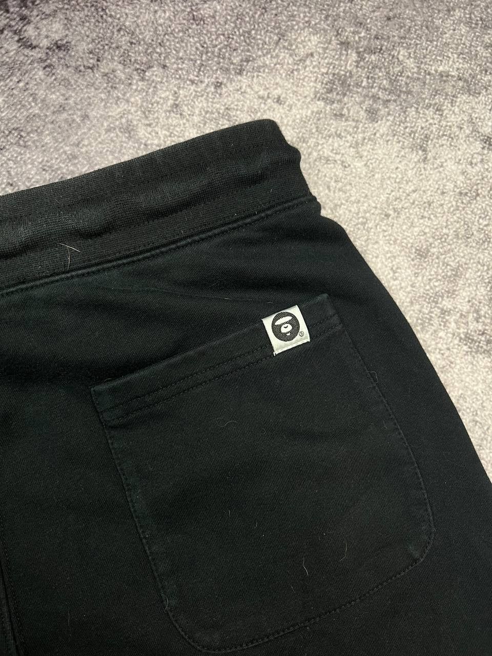 Aape Aape Bape Big Logo Pants Japan Size US 36 / EU 52 - 9 Thumbnail