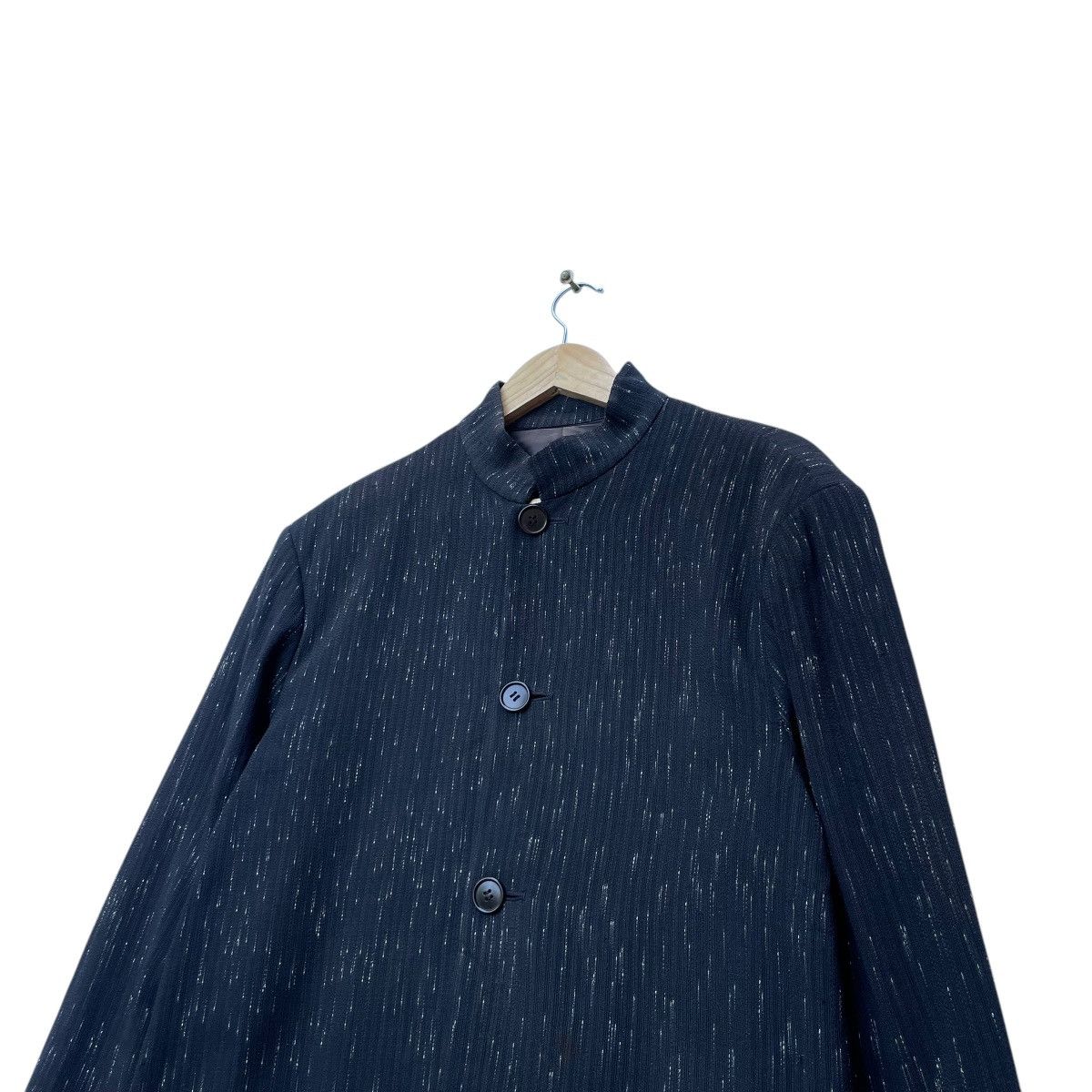 Japanese Brand 💥Japanese Brand Bajra Thunder Storm Inspired Issey Miyake Size US M / EU 48-50 / 2 - 4 Thumbnail