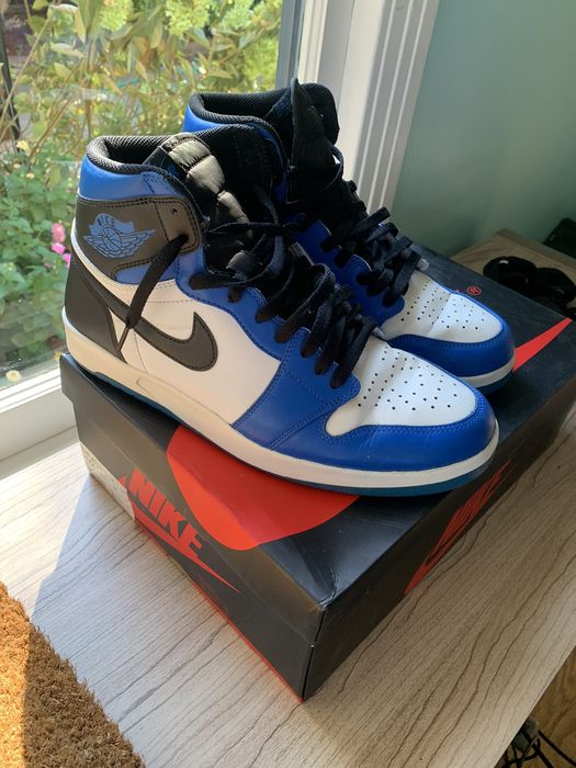 Jordan 1 deals reverse fragment