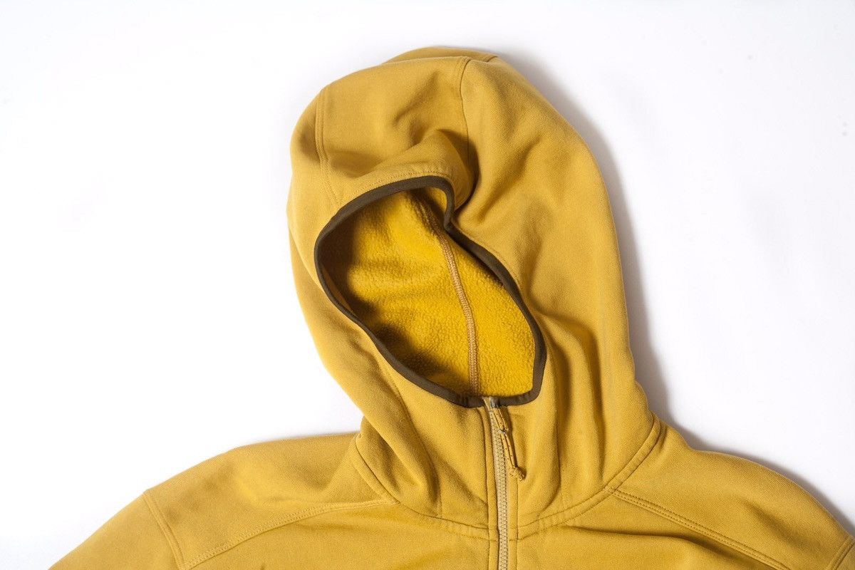 Arc'teryx Arc'teryx Kyanite Zip Hoody Size US XL / EU 56 / 4 - 6 Thumbnail