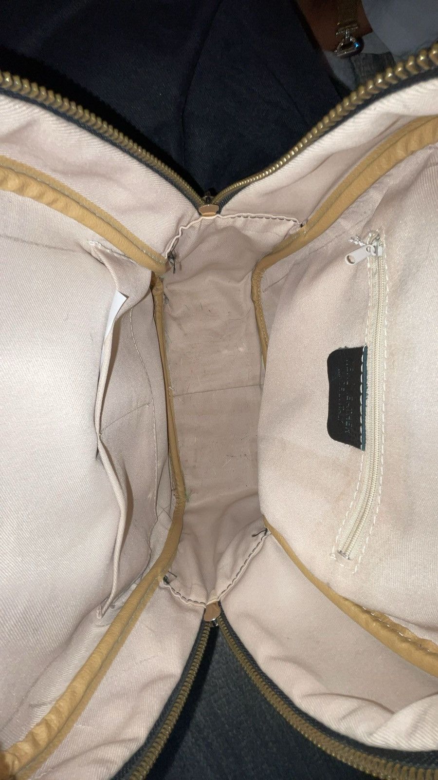 Vintage Balenciaga bag Size ONE SIZE - 3 Thumbnail