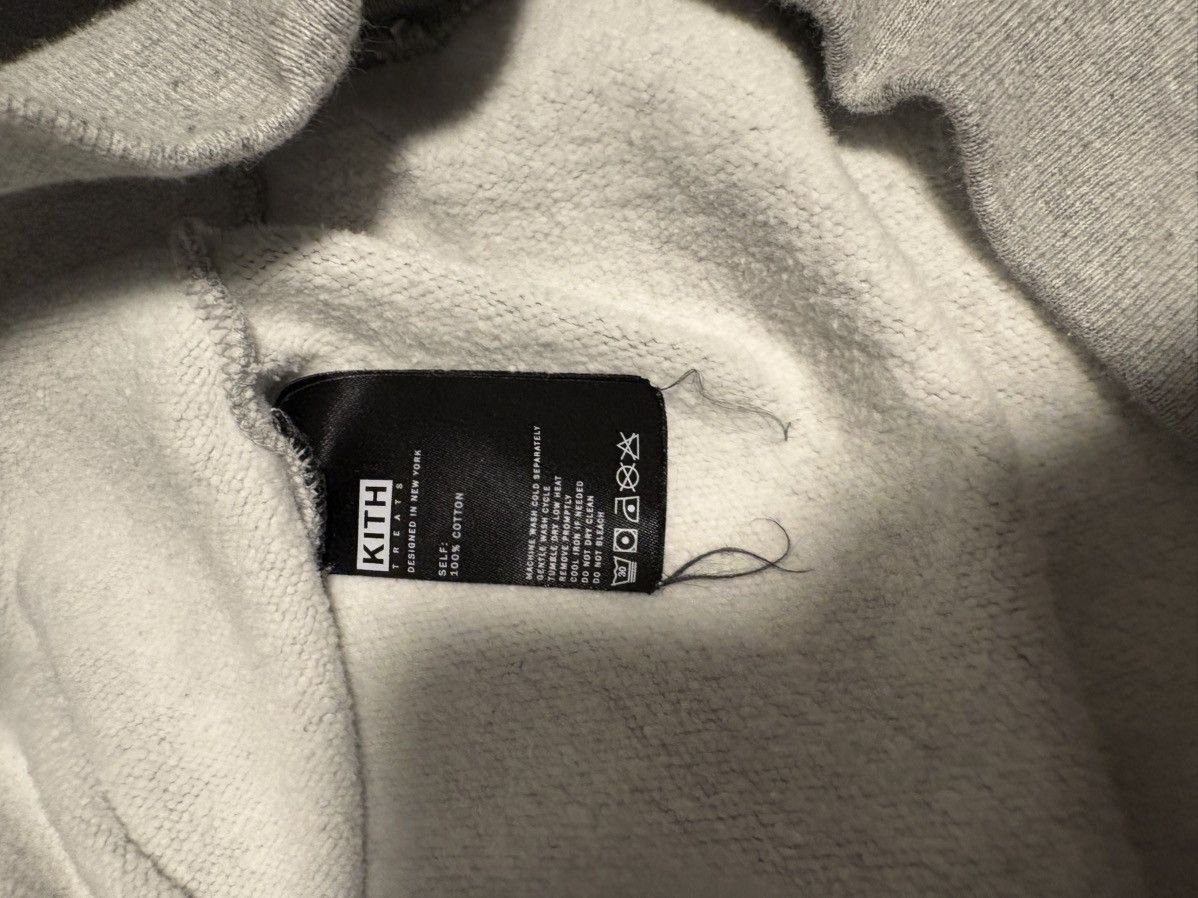 Kith Kith Youth Hoodie Size US M / EU 48-50 / 2 - 4 Thumbnail