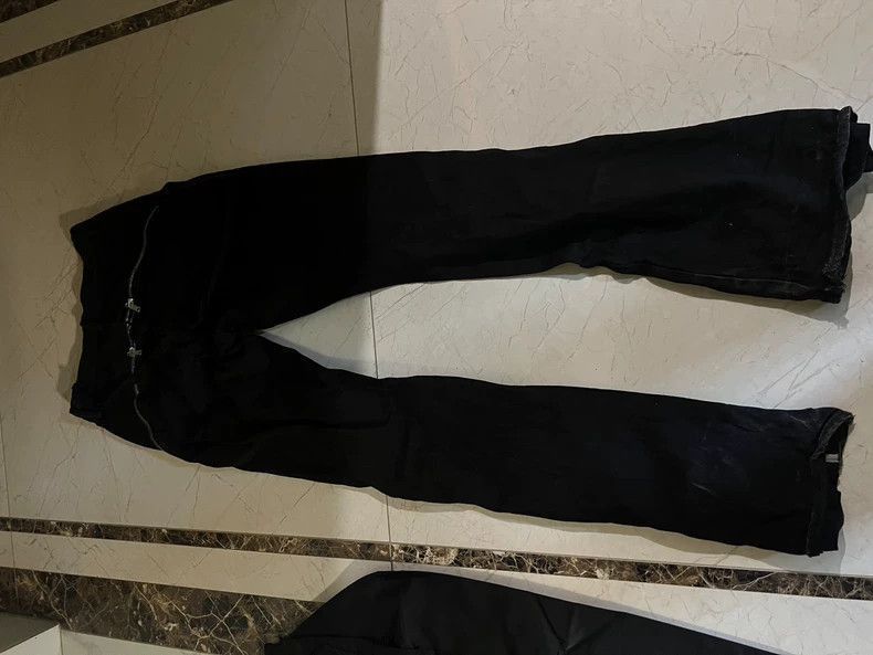 Rick Owens drkshdw bolan banana-2505