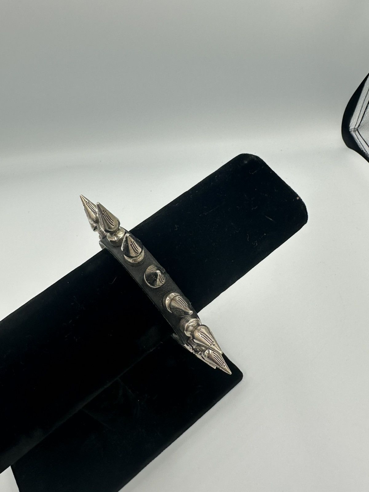 Chrome Hearts Chrome Hearts Bracelet Size ONE SIZE - 2 Thumbnail