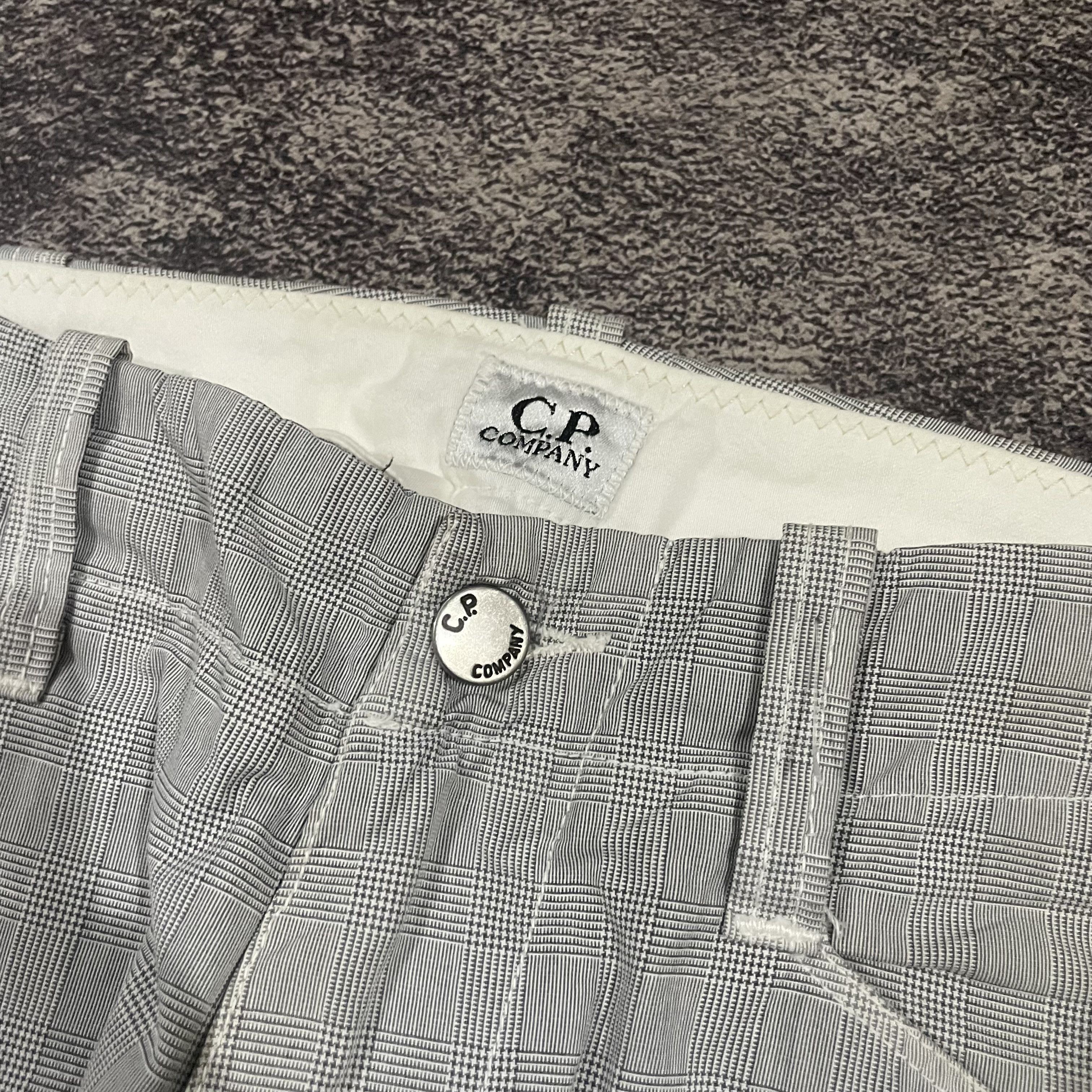 C.P. Company C.p. company ss08 trousers Size US 33 - 4 Thumbnail