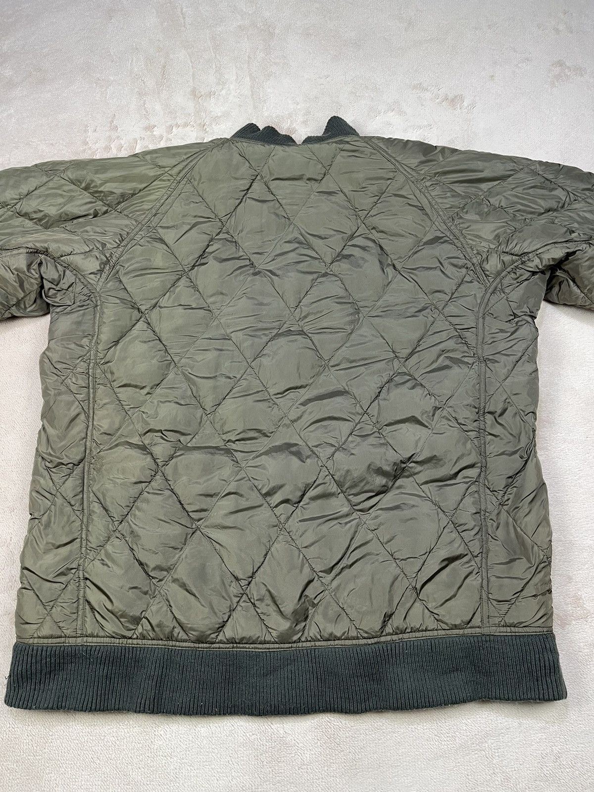Columbia Vintage Columbia Reversible Jacket Size US XL / EU 56 / 4 - 14 Thumbnail