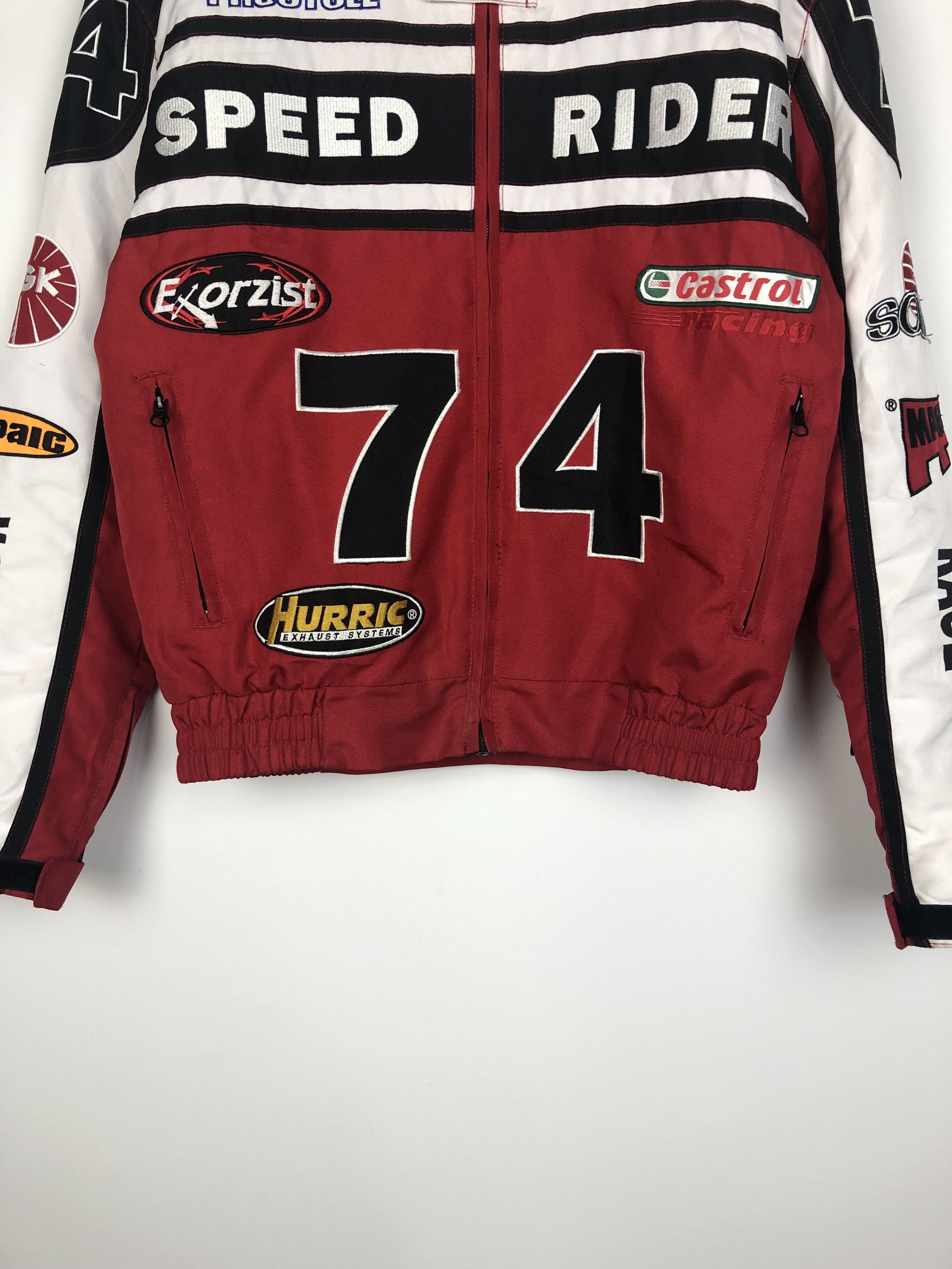 Other Fast Lane Racing Jacket Track size S Size US S / EU 44-46 / 1 - 4 Thumbnail
