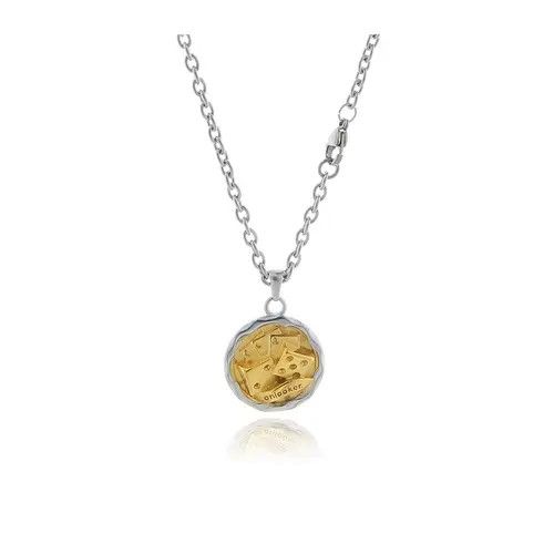 Other New Trend STEAL! Y2K Chains Necklace Chain Size ONE SIZE - 4 Thumbnail