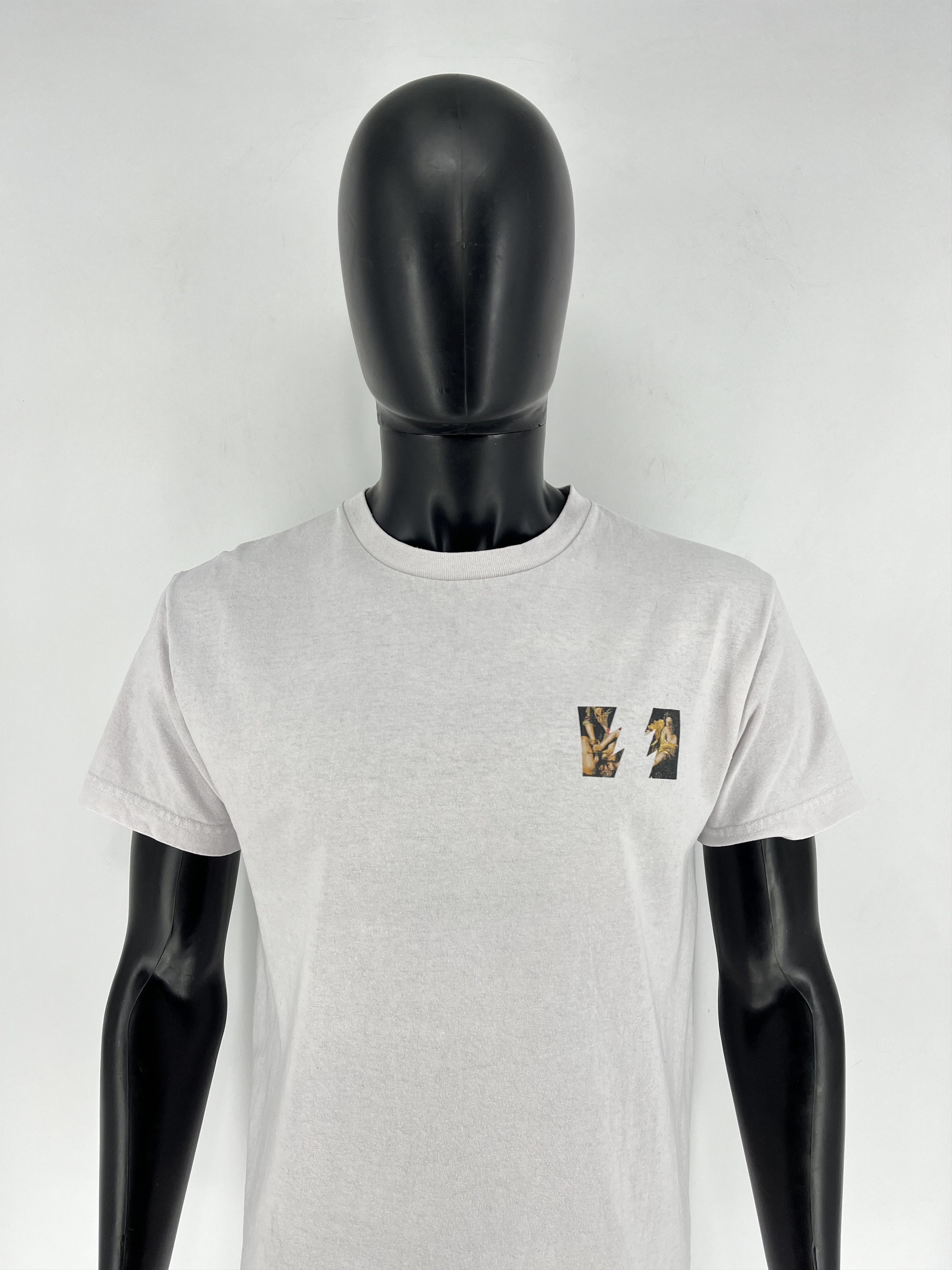 The Hundreds × Vintage Vintage Y2K The Hundreds Graphic Tee Size US M / EU 48-50 / 2 - 3 Thumbnail