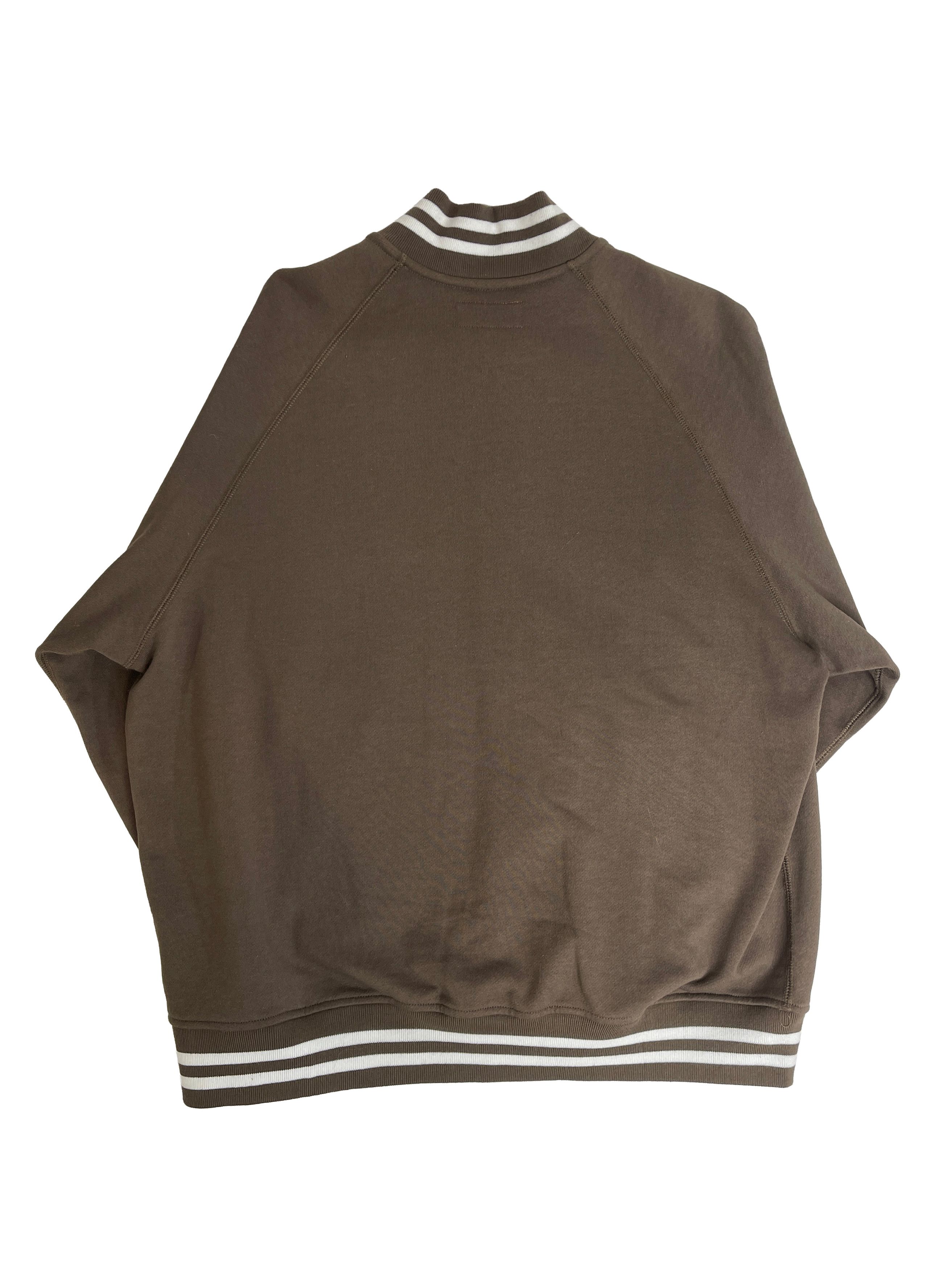 BAPE Happy New Year Varsity Jacket Jacket