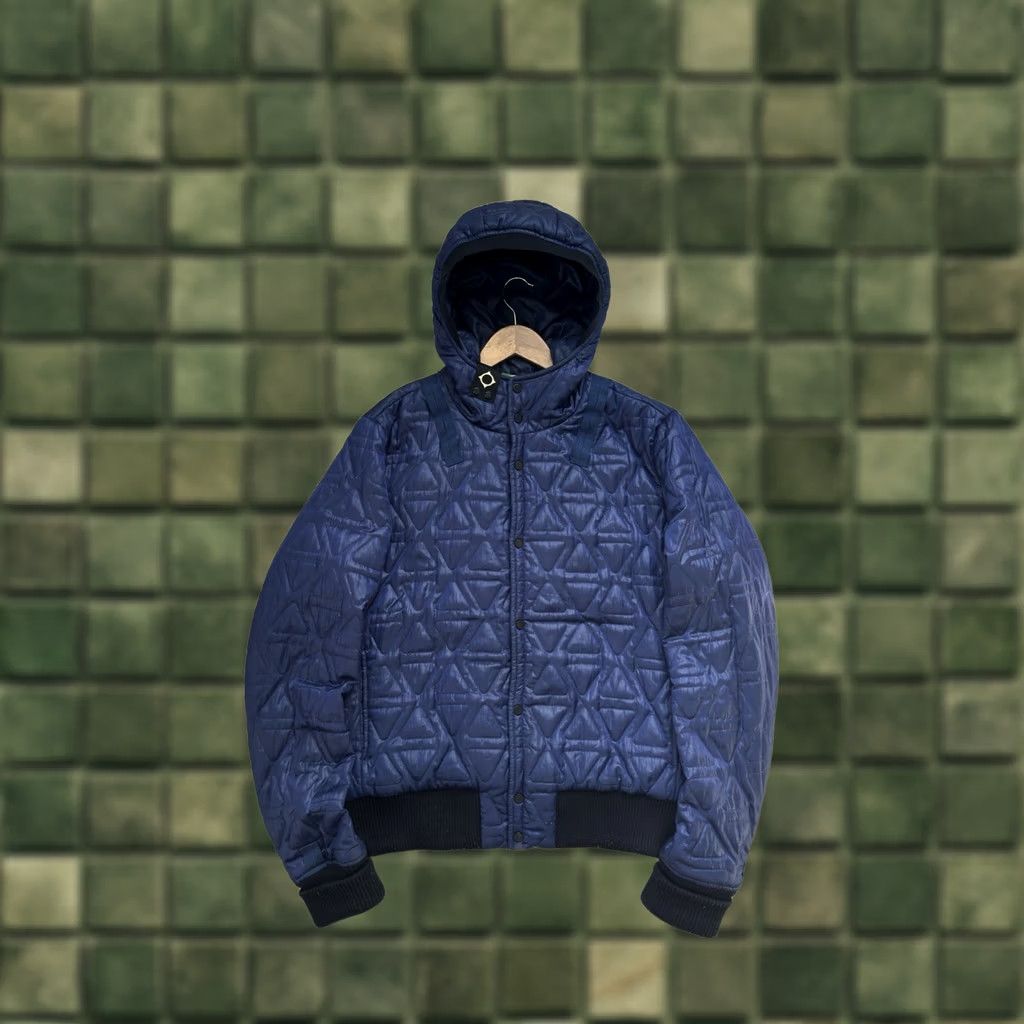 MA.STRUM × Massimo Osti × Vintage Ma Strum Massimo Osti Archival