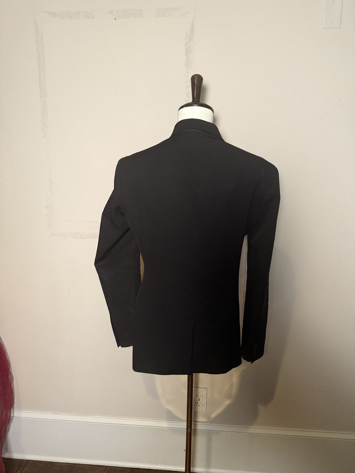 Y/Project Y/Project Evergreen Blazer — 2nd Edition-Unisex S Size 36R - 3 Thumbnail