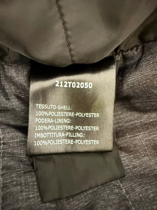 ESPIRIT Cappotto ESPRIT Uomo Taglia XXL Nero Size US XXL / EU 58 / 5 - 9 Thumbnail