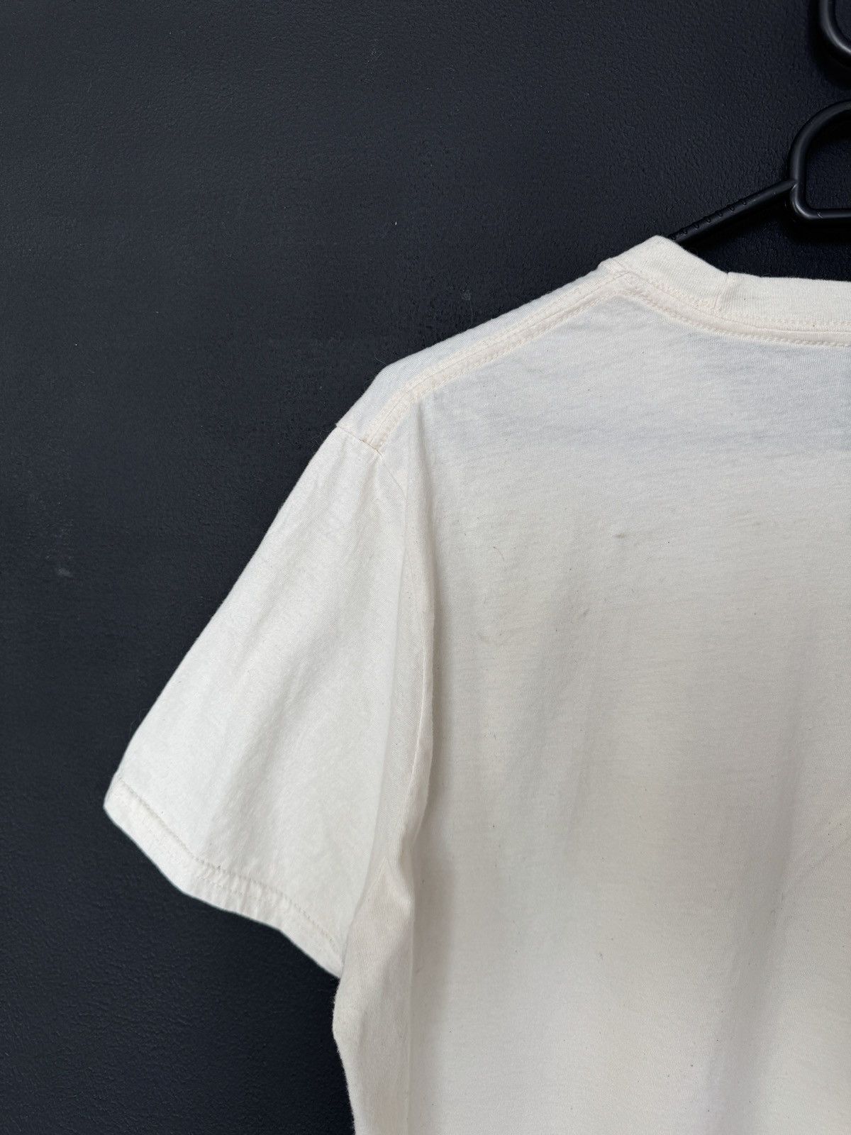 Anime Vintage Akira Japanese Anime T Shirt Size US S / EU 44-46 / 1 - 8 Thumbnail