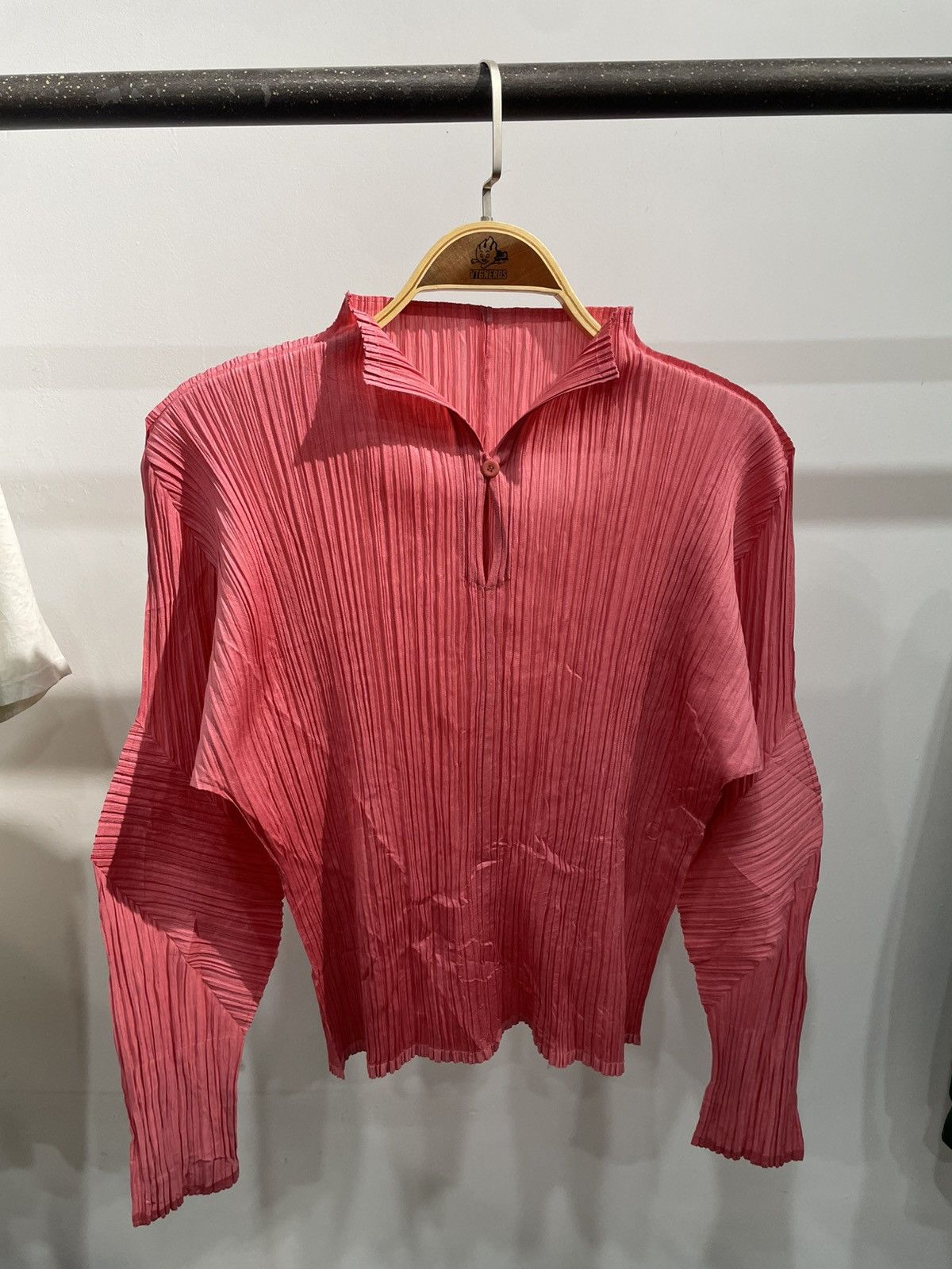 Pleats Please Issey Miyake Pleats please Issey Miyake Size M / US 6-8 / IT 42-44 - 1 Thumbnail