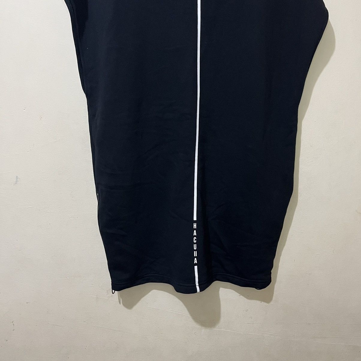 Haculla Haculla S/S18 Streetwear Punk Sleeveless Hoodie Size US S / EU 44-46 / 1 - 13 Thumbnail