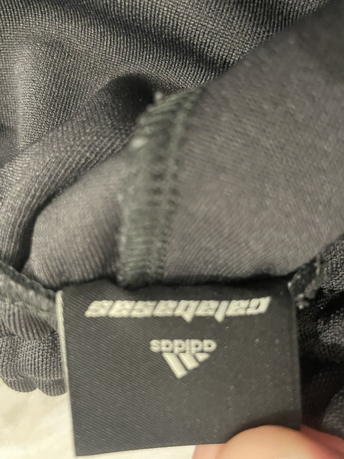 Adidas × Yeezy Adidas Yeezy Calabasas Track Pants Size US 32 / EU 48 - 4 Thumbnail