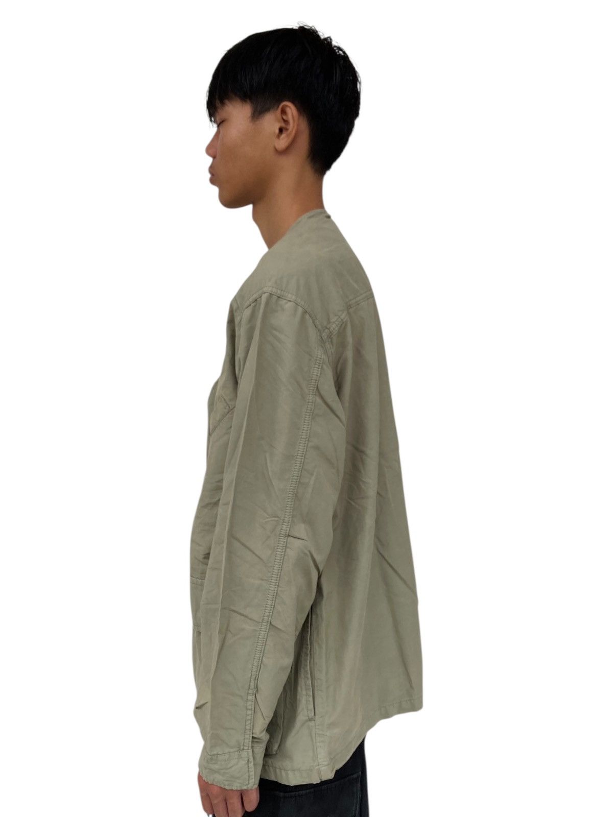 Other 2000s Ben Steven - Cargo Jacket Size US L / EU 52-54 / 3 - 2 Thumbnail