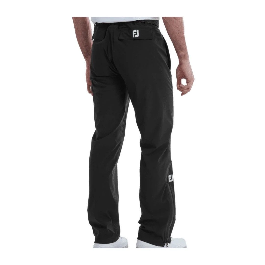 Footjoy × Metalwood Studio Footjoy FJ Hydrotour Waterproof Pro Golf Trousers Pants Size US 30 / EU 46 - 1 Thumbnail