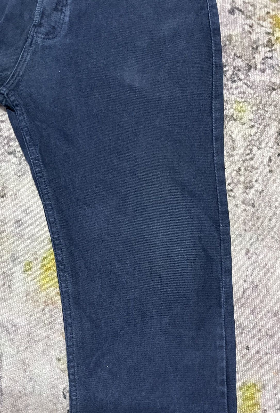 Versace Jeans Couture × Vintage Versace Jeans Couture Italy Vintage Size US 33 - 7 Thumbnail