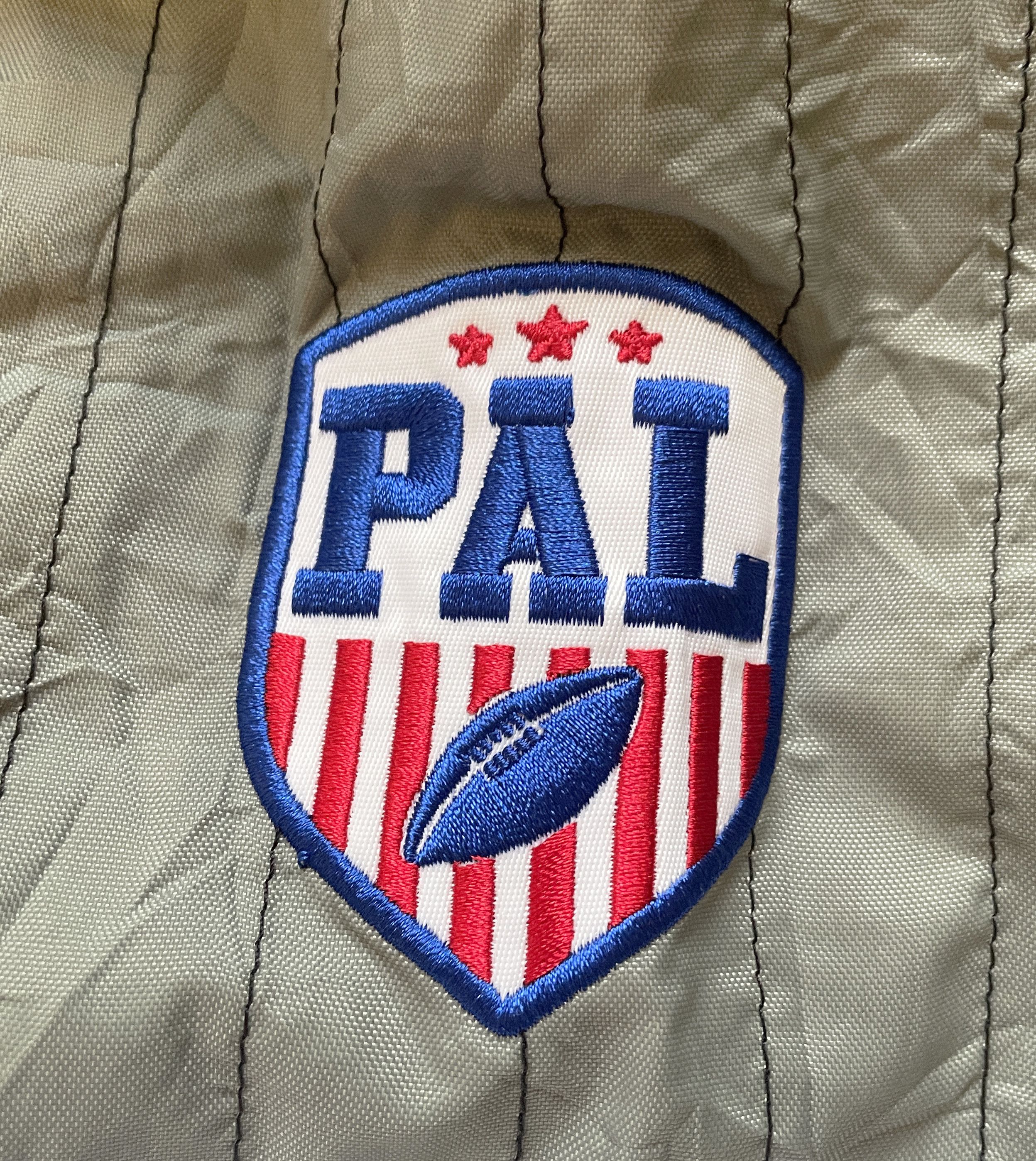 Palace x Starter Breakaway Jacket (L)